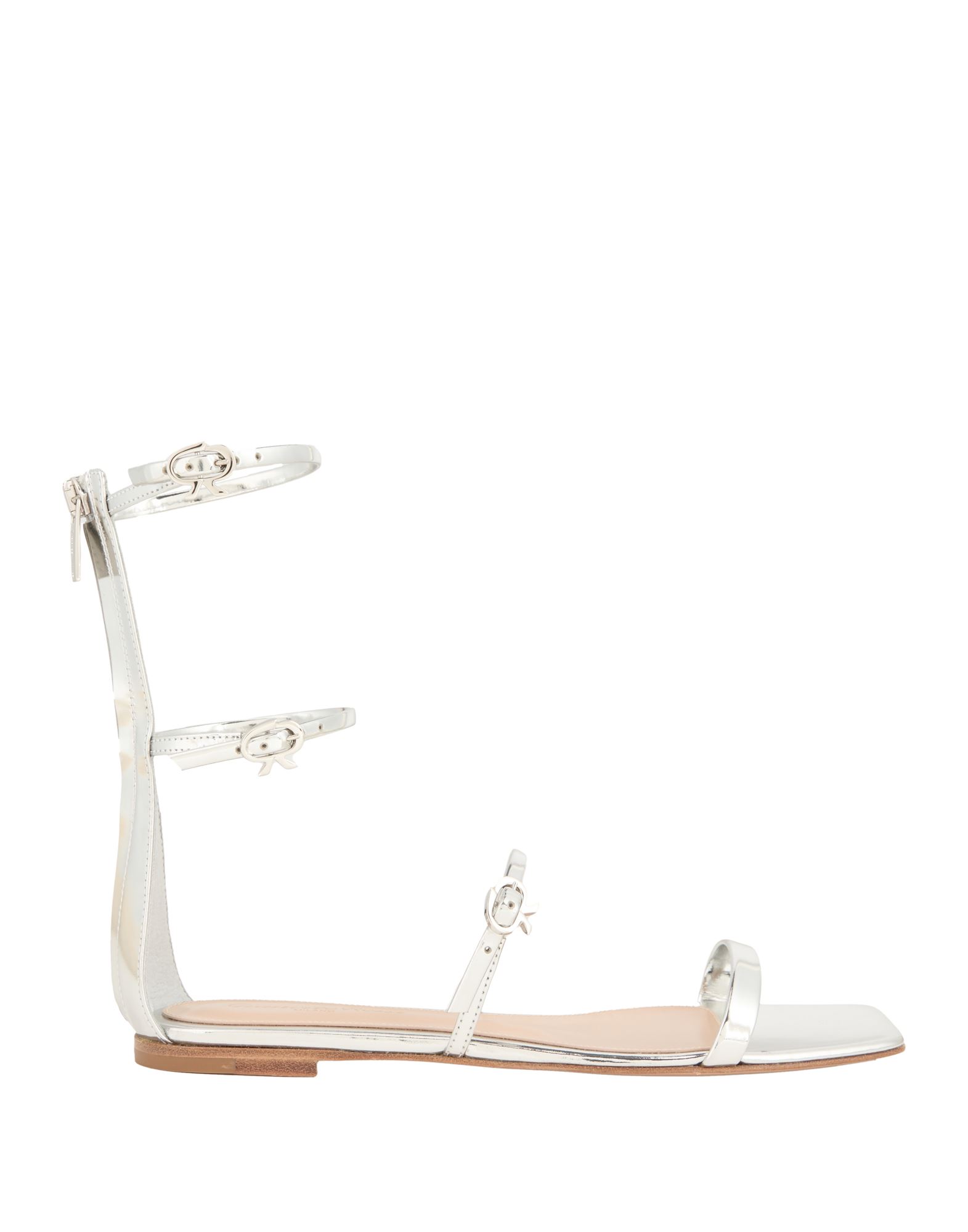 GIANVITO ROSSI GIANVITO ROSSI ΠΑΠΟΥΤΣΙΑ Πέδιλα