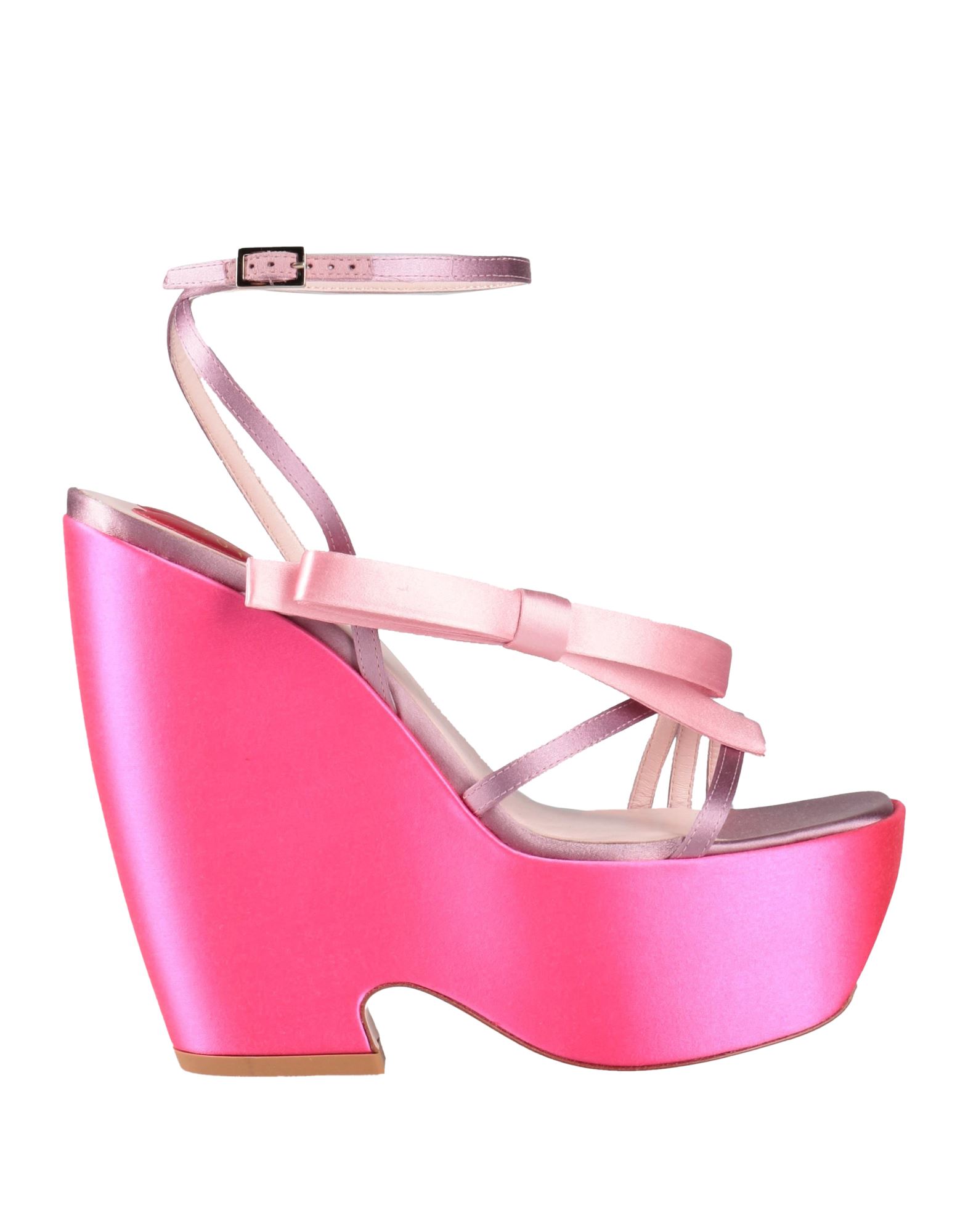 ROGER VIVIER ROGER VIVIER ΠΑΠΟΥΤΣΙΑ Πέδιλα