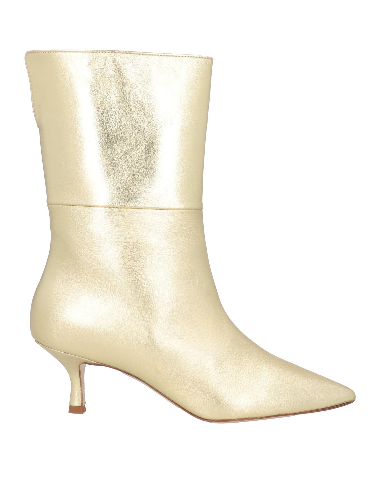 SPAZIOMODA SPAZIOMODA ΠΑΠΟΥΤΣΙΑ Μποτάκια