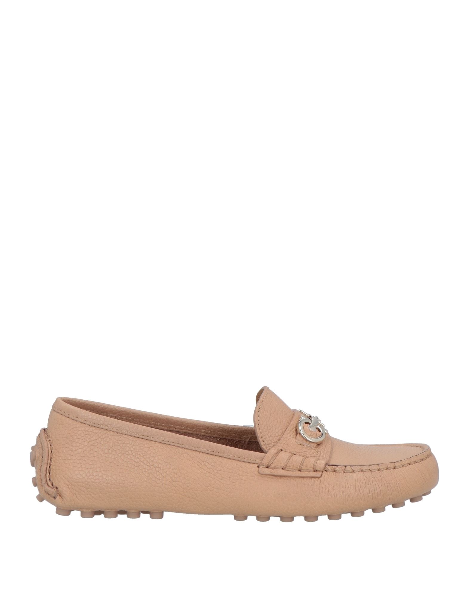 FERRAGAMO FERRAGAMO ΠΑΠΟΥΤΣΙΑ Μοκασίνια