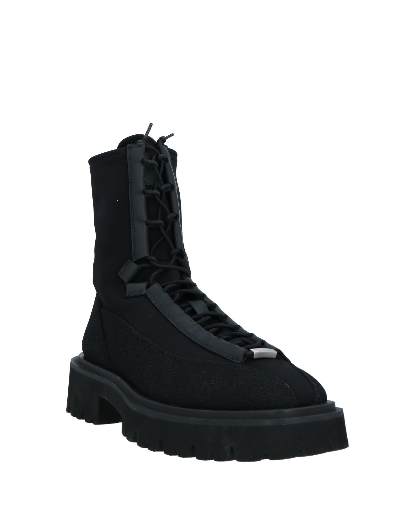  Ferragamo - Schuhe - Stiefeletten - On Yoox.com 