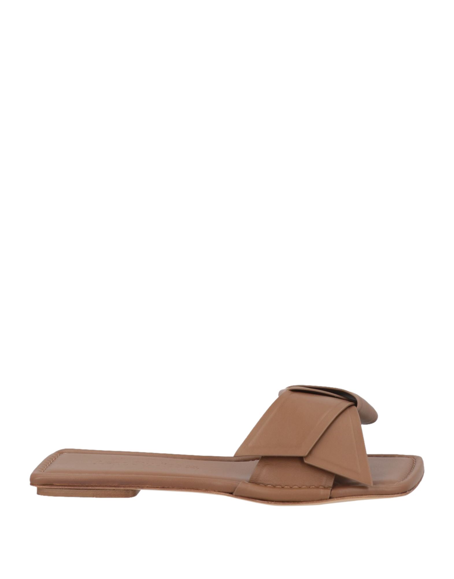 ACNE STUDIOS ACNE STUDIOS ΠΑΠΟΥΤΣΙΑ Πέδιλα