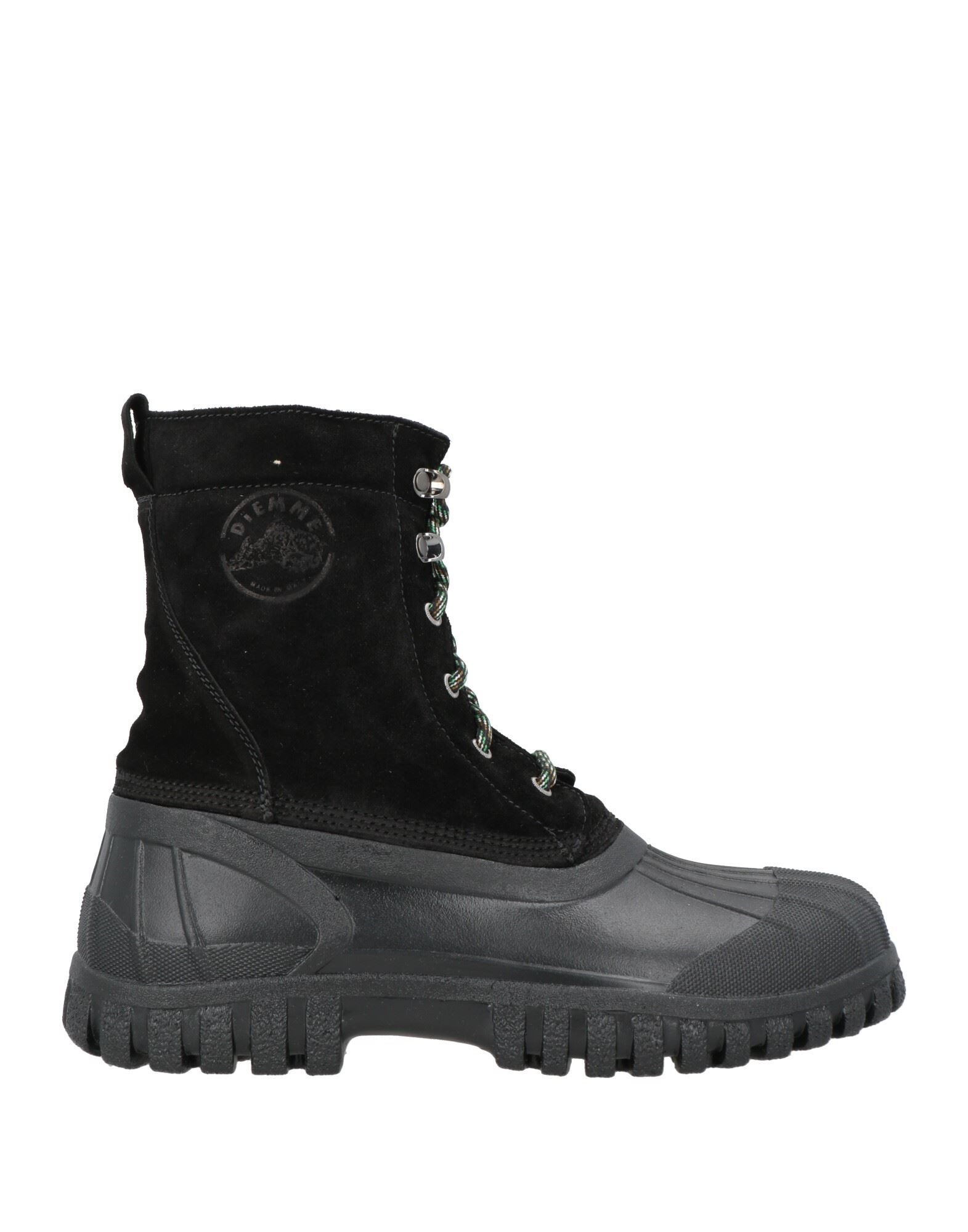 DIEMME DIEMME ΠΑΠΟΥΤΣΙΑ Μποτάκια