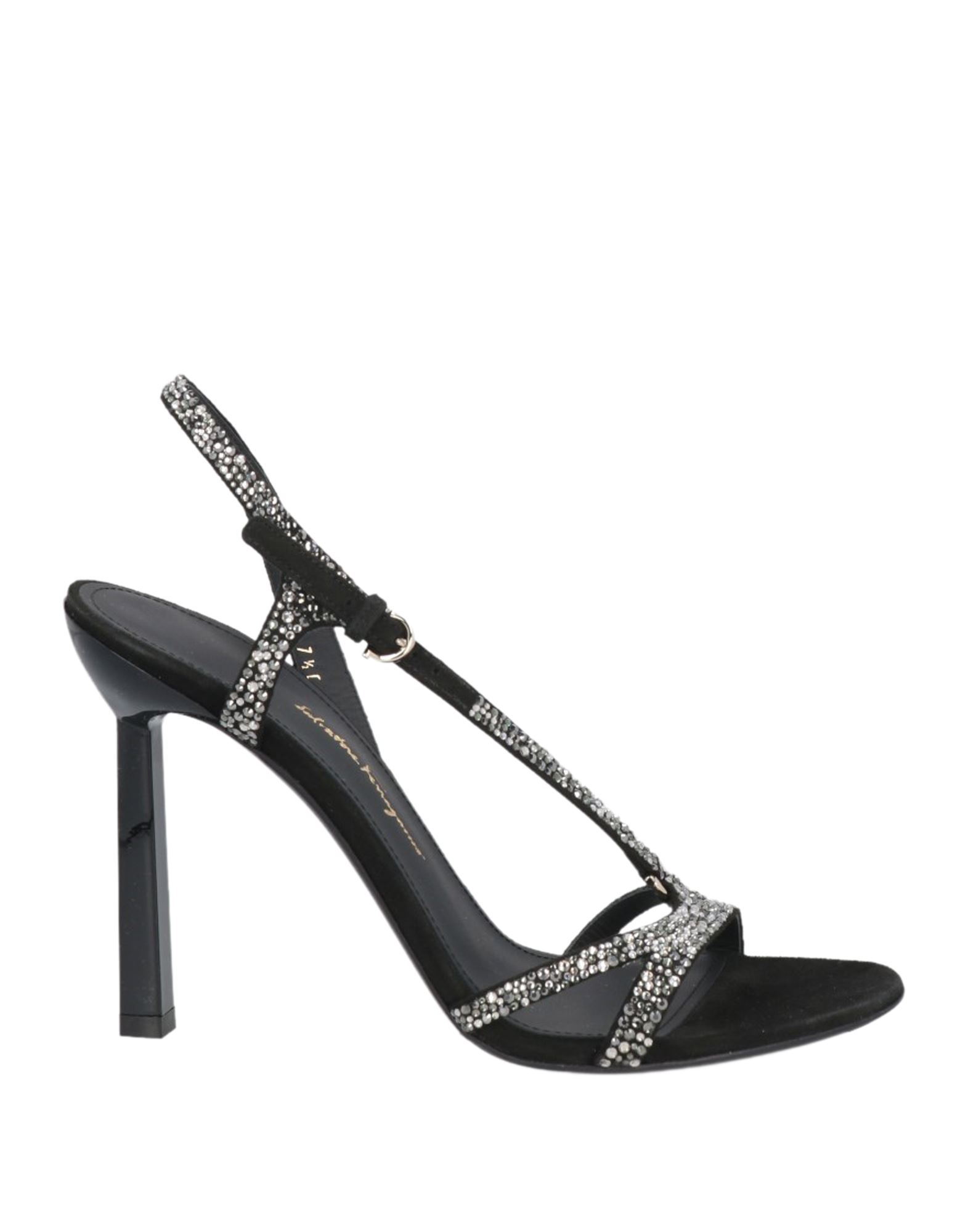 FERRAGAMO FERRAGAMO ΠΑΠΟΥΤΣΙΑ Πέδιλα