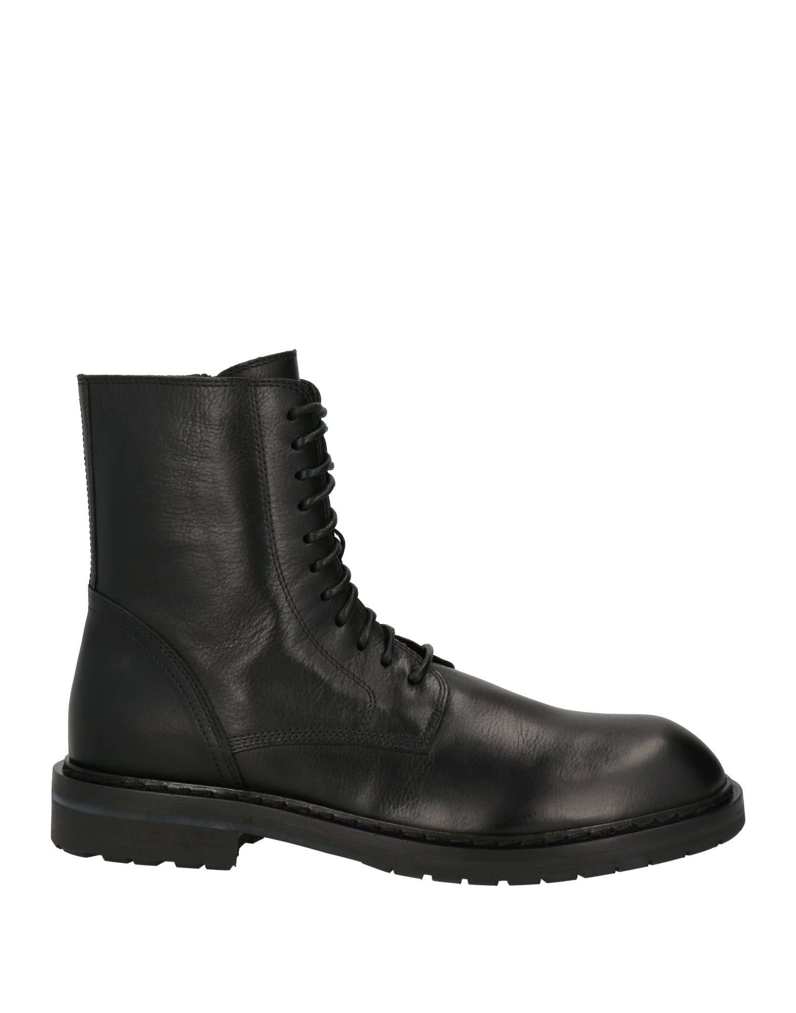 ANN DEMEULEMEESTER ΠΑΠΟΥΤΣΙΑ Μποτάκια