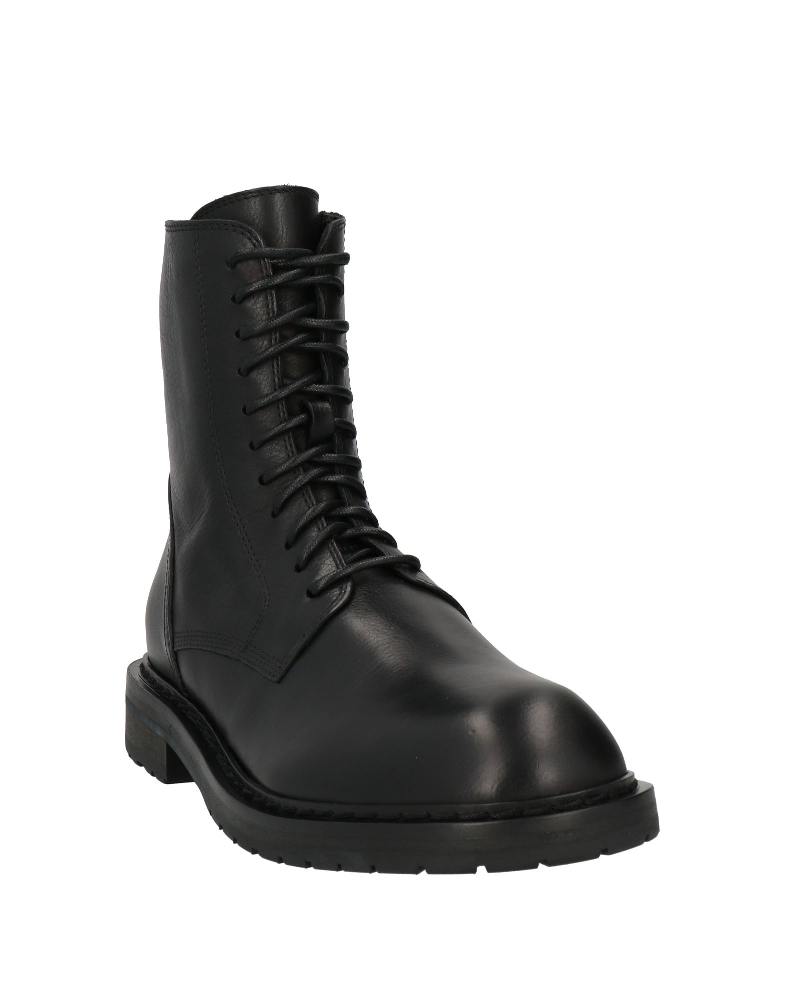  Ann Demeulemeester - Schuhe - Stiefeletten - On Yoox.com 