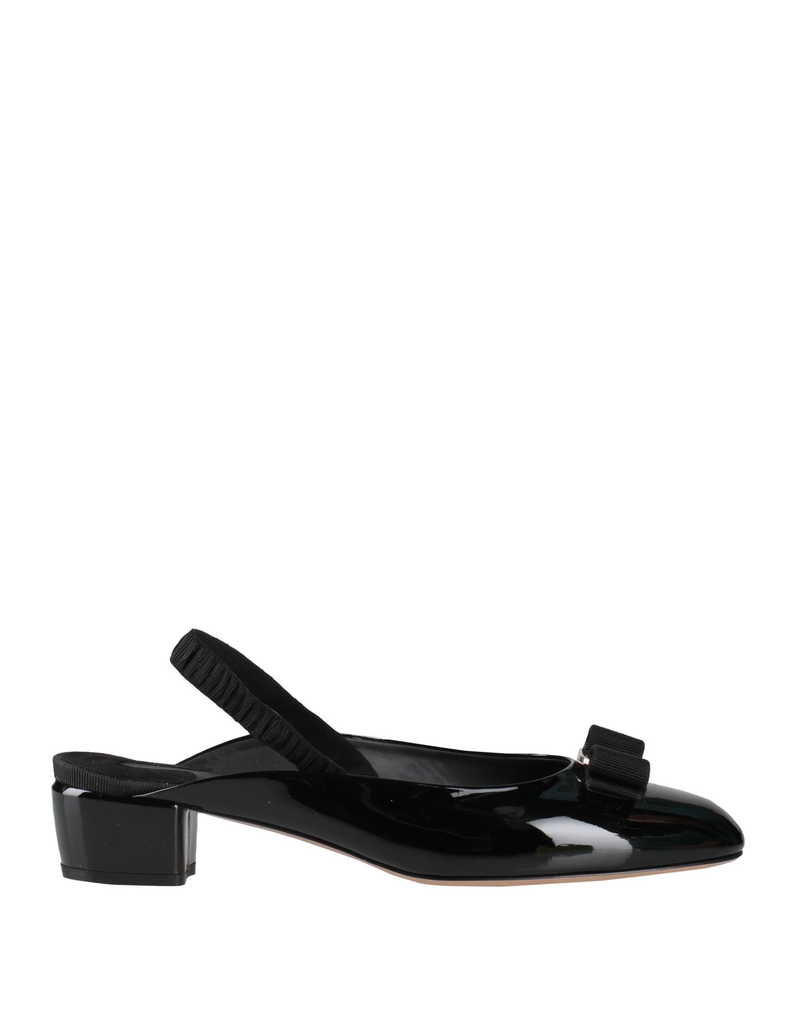 FERRAGAMO FERRAGAMO ΠΑΠΟΥΤΣΙΑ Κλειστά παπούτσια