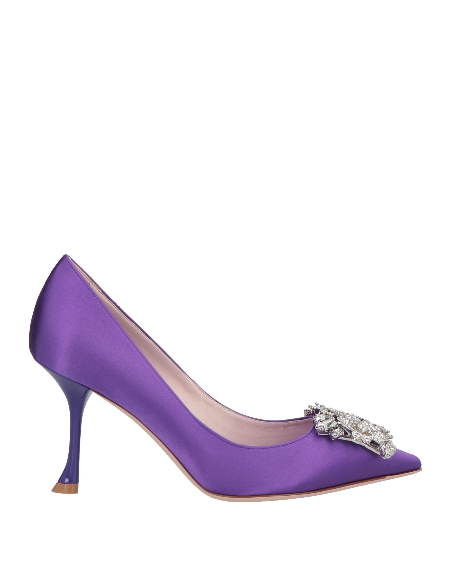 ROGER VIVIER ROGER VIVIER ΠΑΠΟΥΤΣΙΑ Κλειστά παπούτσια