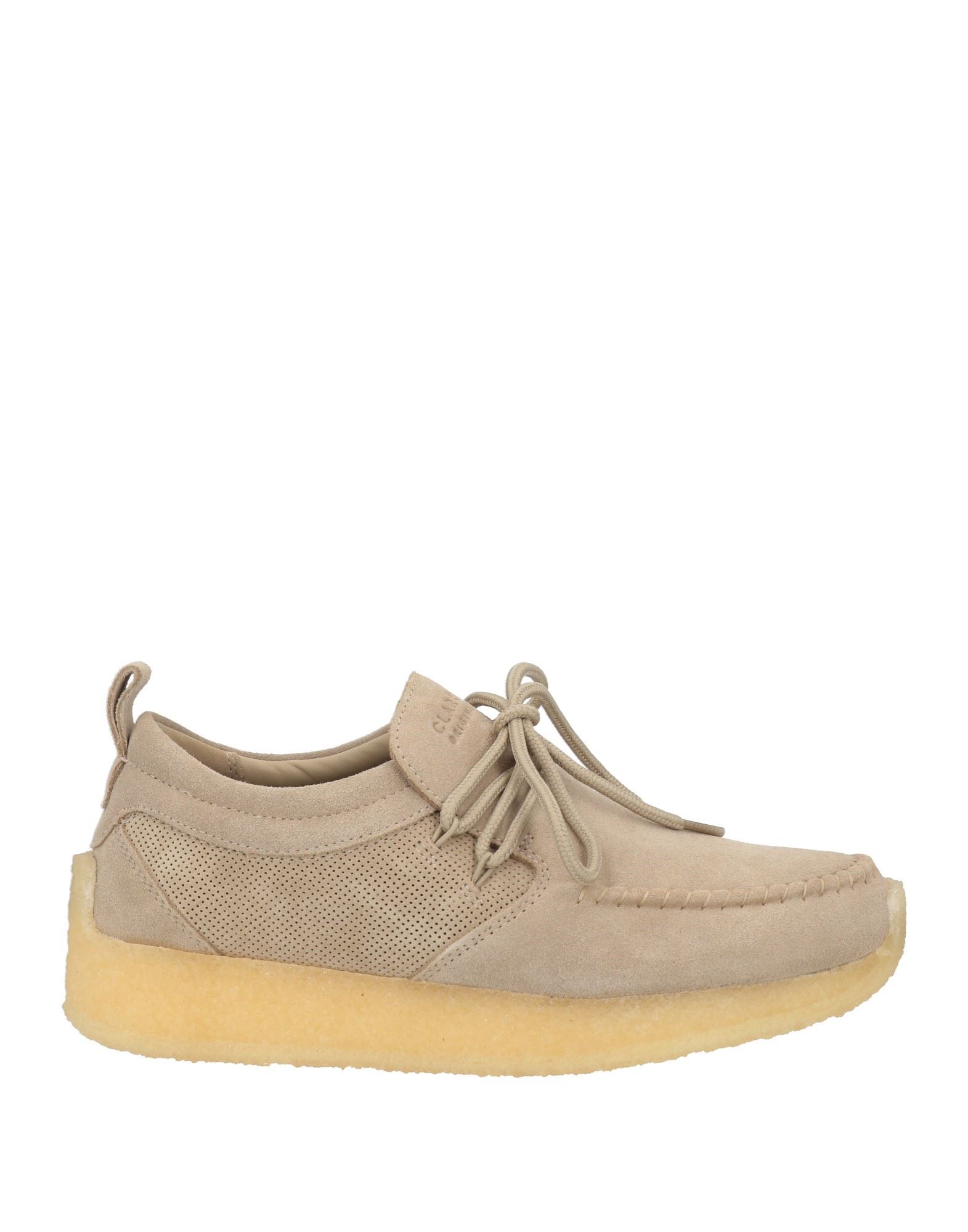 clarks クラークス ワラビー ナタリー 夢み ベージュ