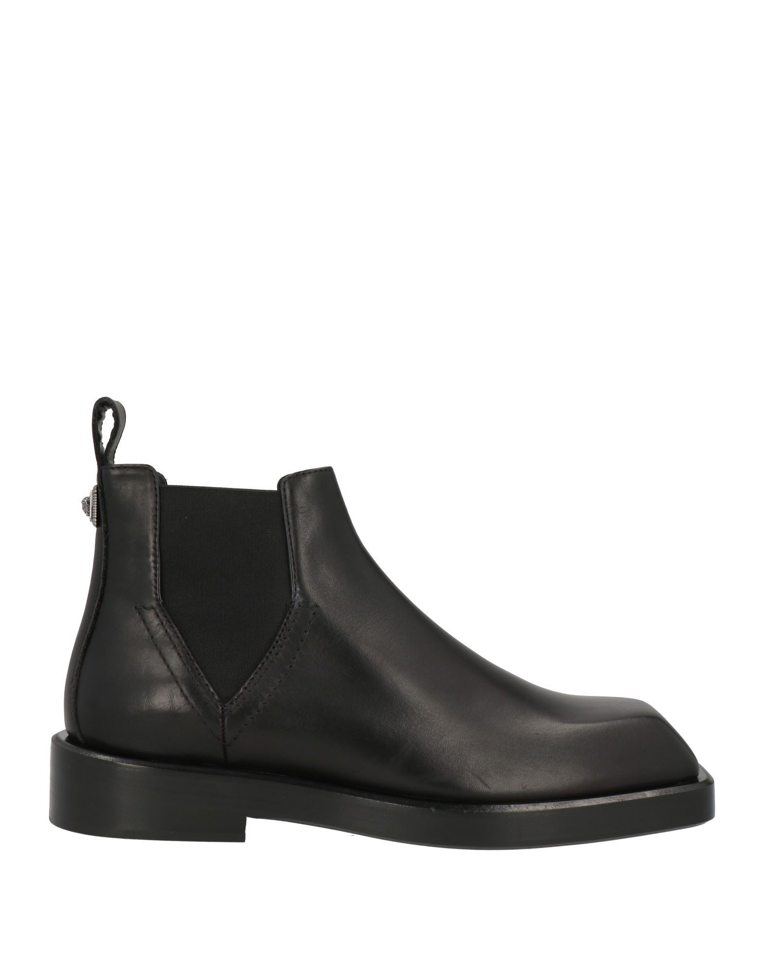  Versace - Schuhe - Stiefeletten - On Yoox.com 