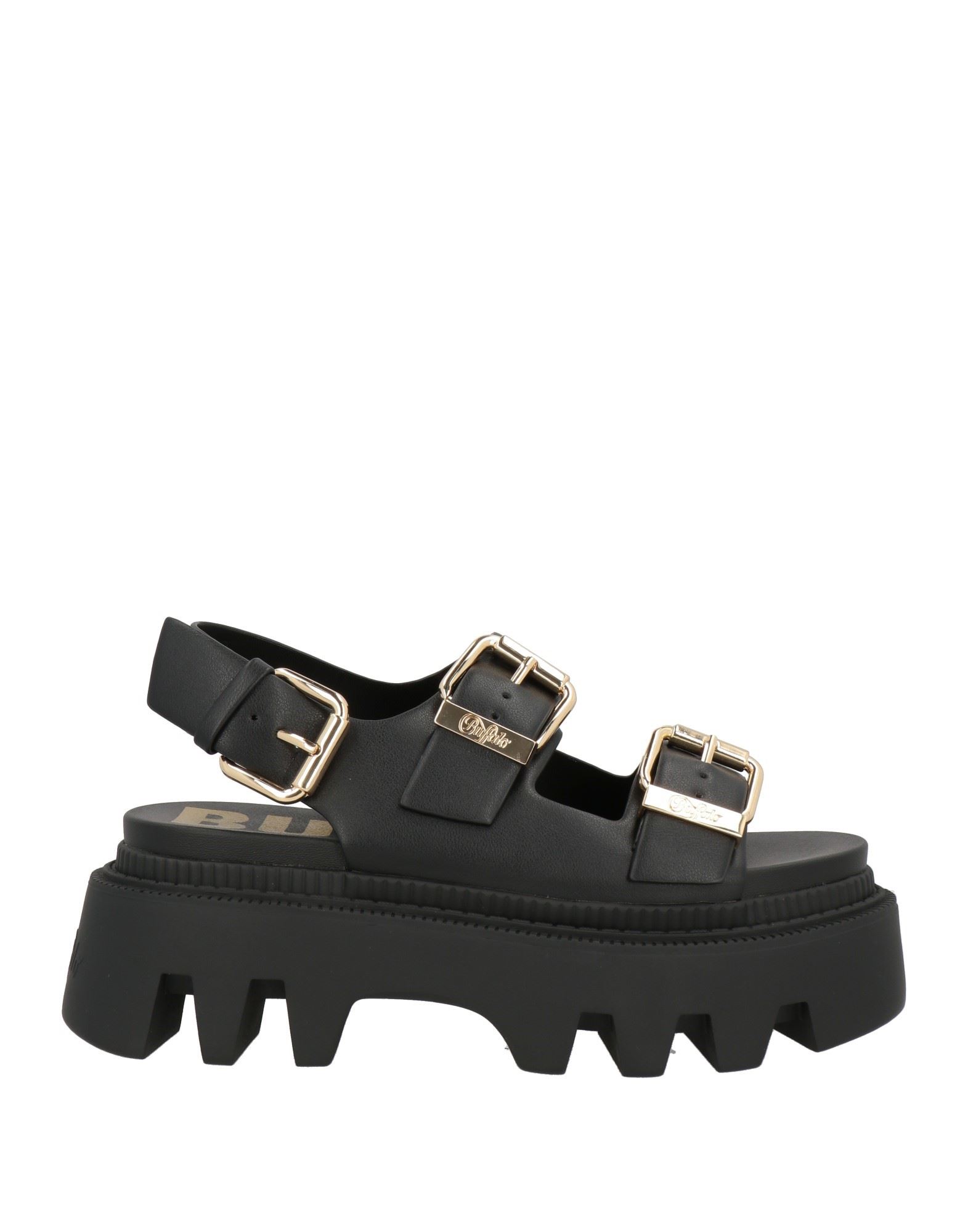 BUFFALO BUFFALO ΠΑΠΟΥΤΣΙΑ Πέδιλα