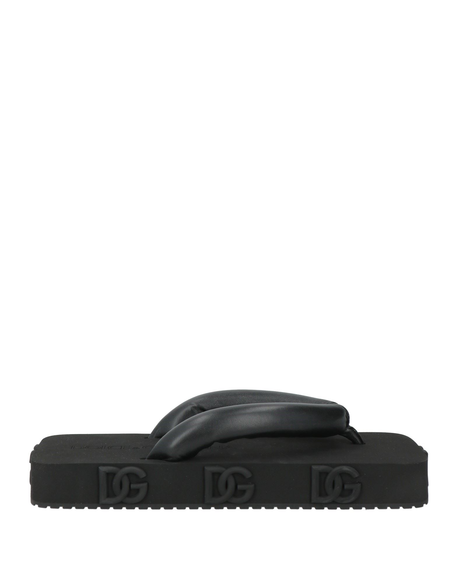  Dolce&gabbana - Schuhe - Zehentrenner - On Yoox.com 