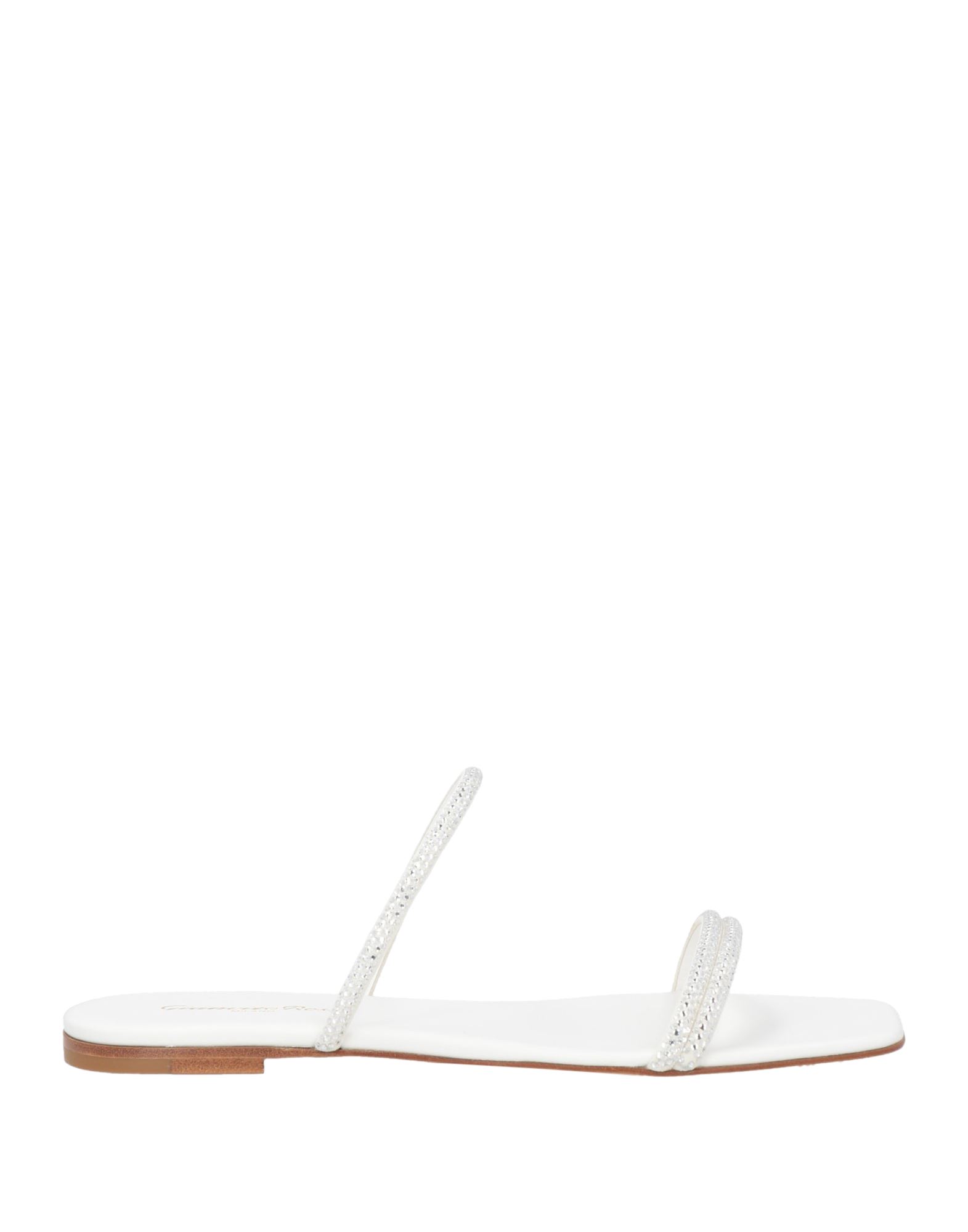 GIANVITO ROSSI GIANVITO ROSSI ΠΑΠΟΥΤΣΙΑ Πέδιλα