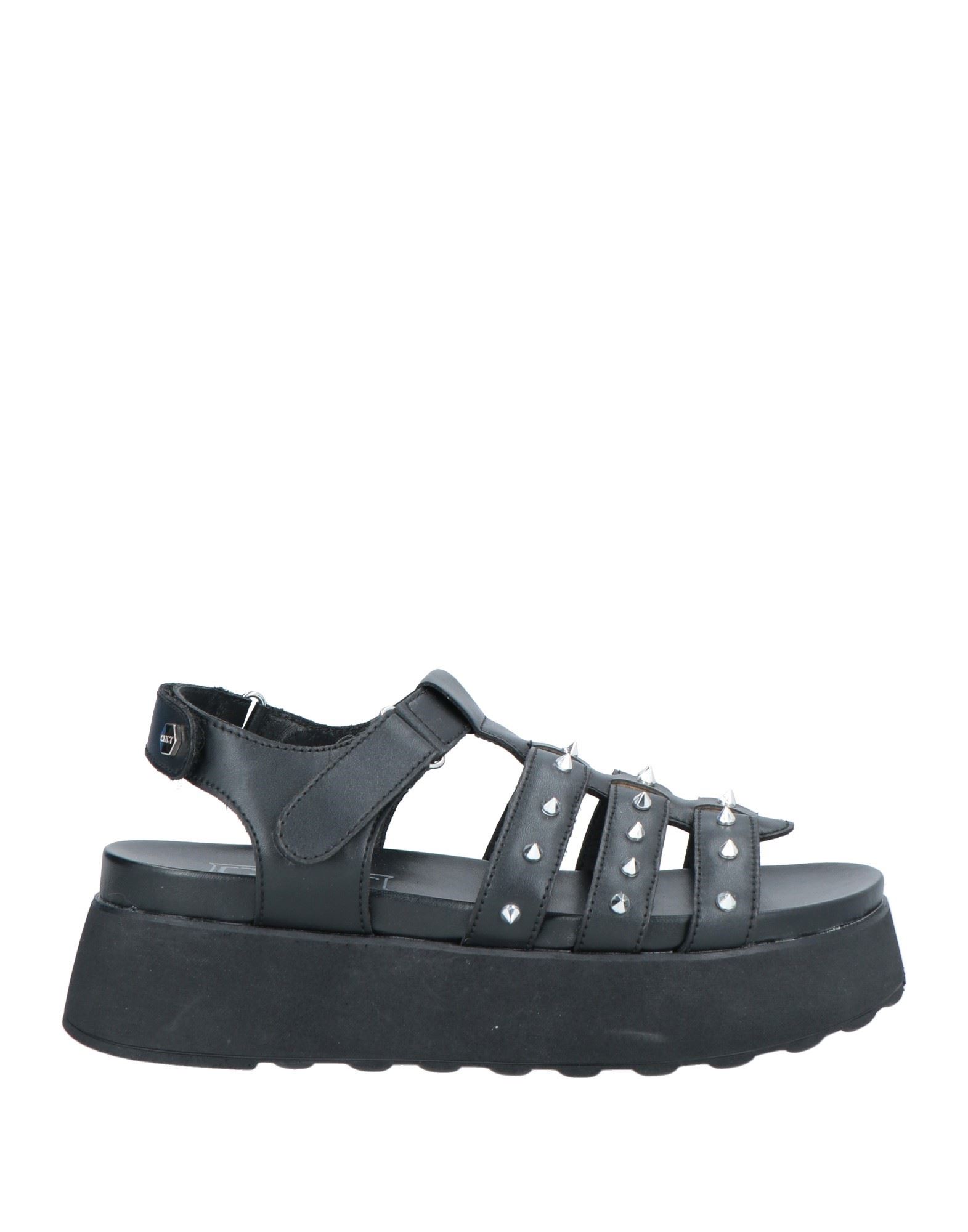  Cult - Schuhe - Sandalen - On Yoox.com 