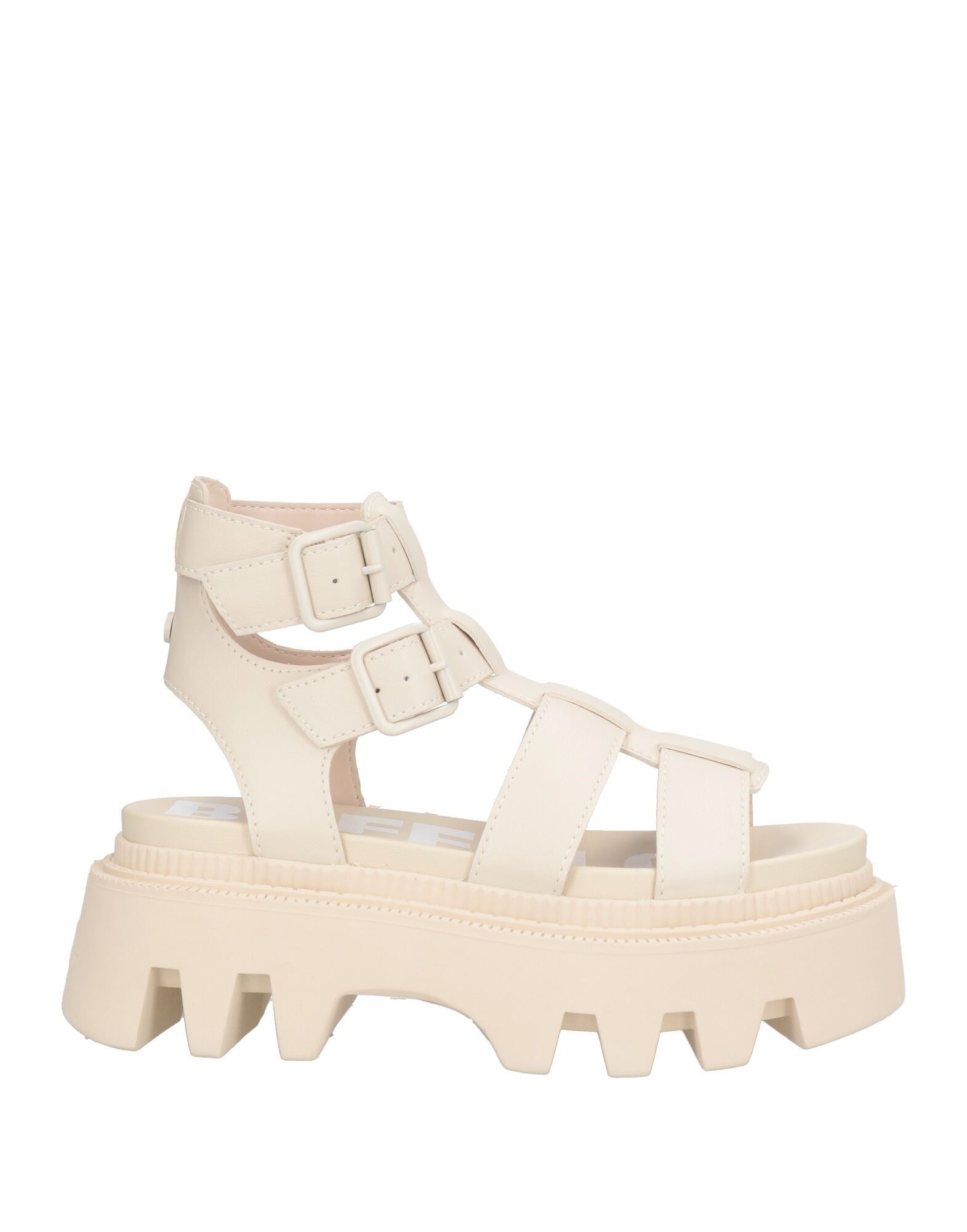 BUFFALO BUFFALO ΠΑΠΟΥΤΣΙΑ Πέδιλα