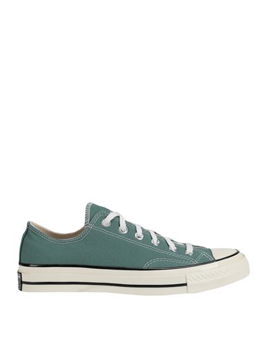 Sneakers Mujer Verde salvia 36,36.5,37 Mujer