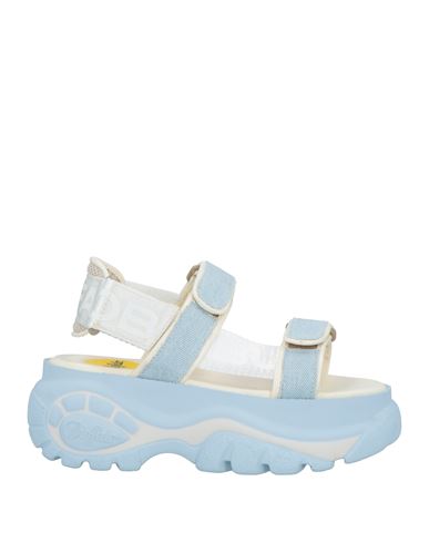 Sandalias Mujer Azul marino 37,38,39 Mujer