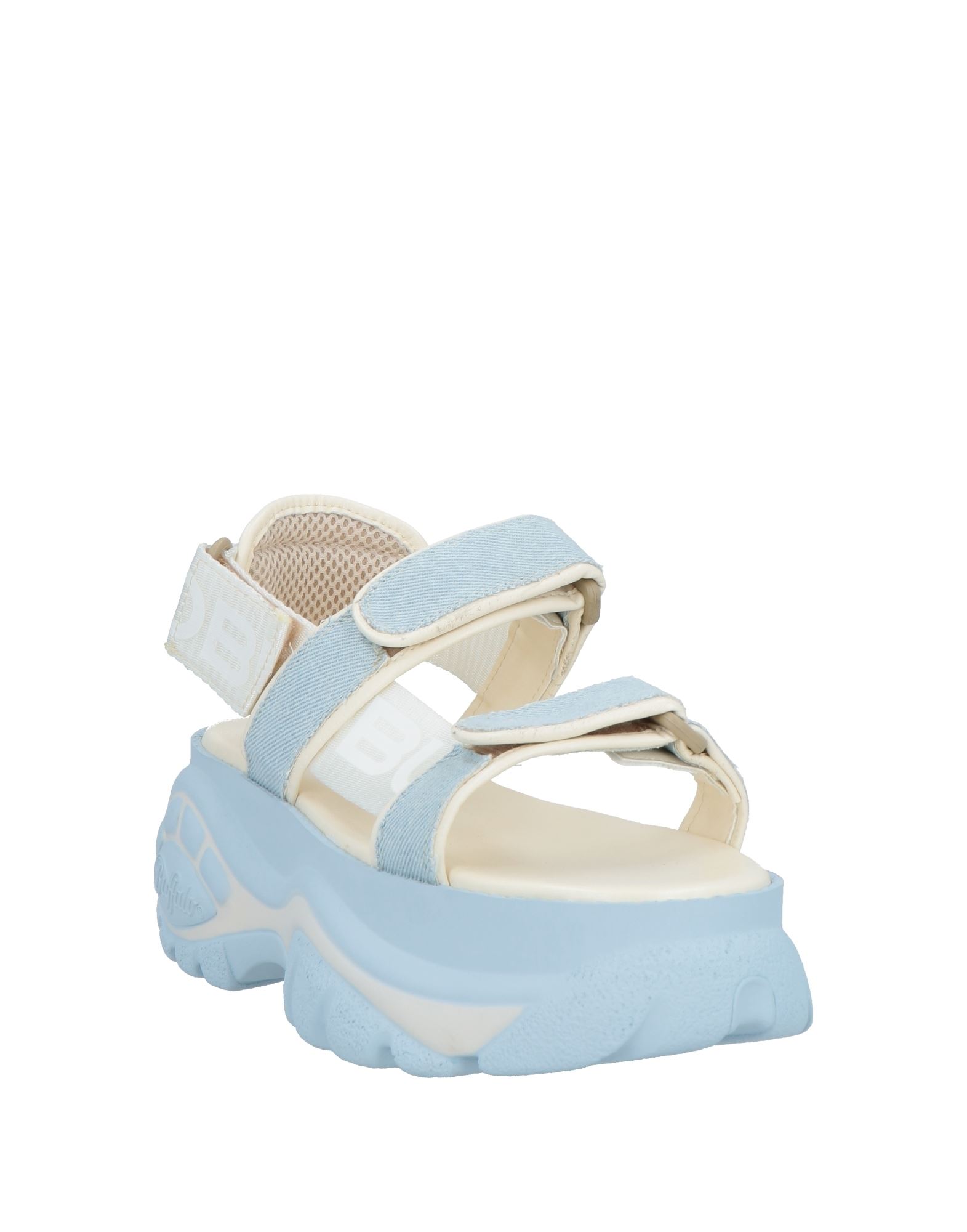  Buffalo - Schuhe - Sandalen - On Yoox.com 