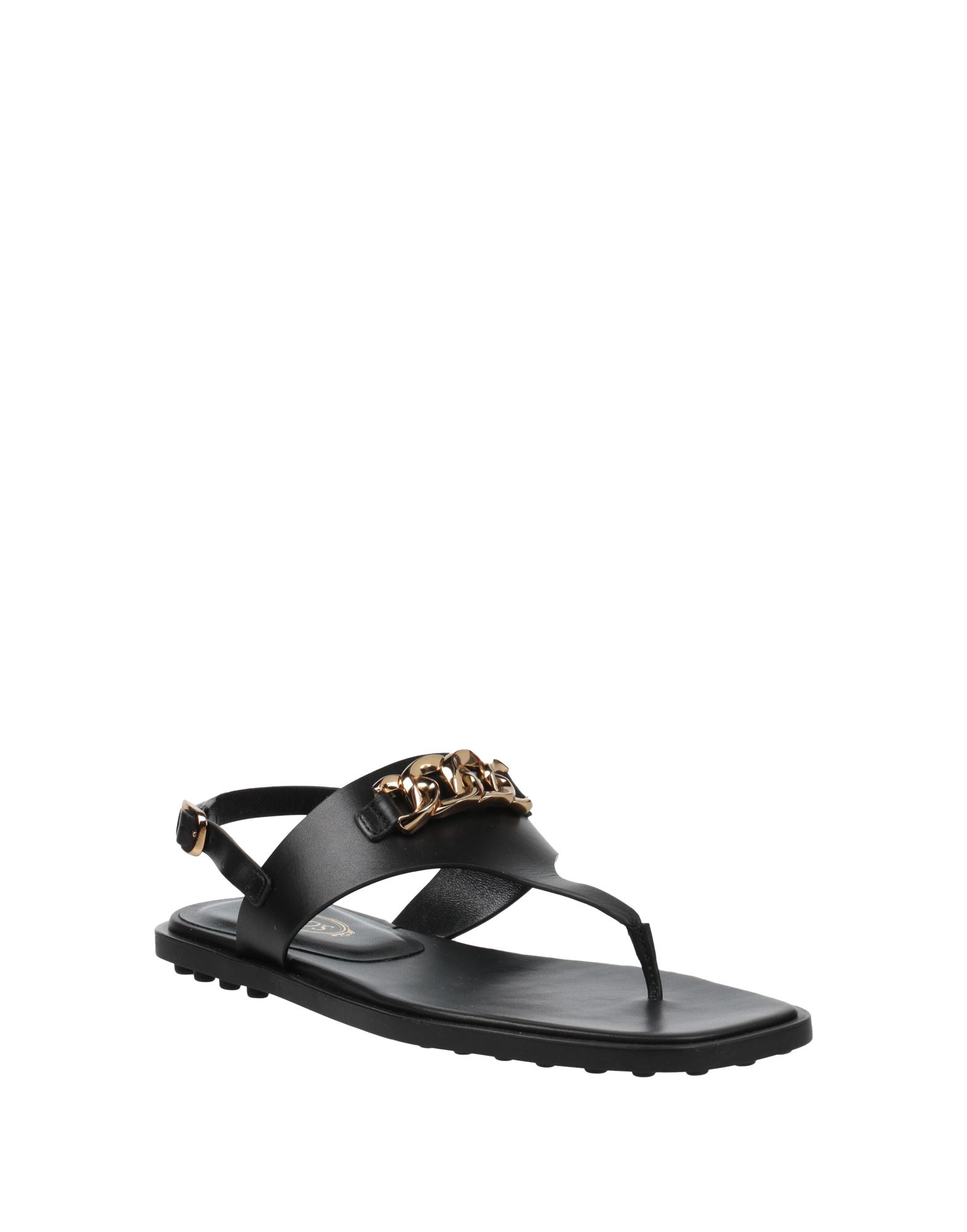  Tod's - Schuhe - Zehentrenner - On Yoox.com 