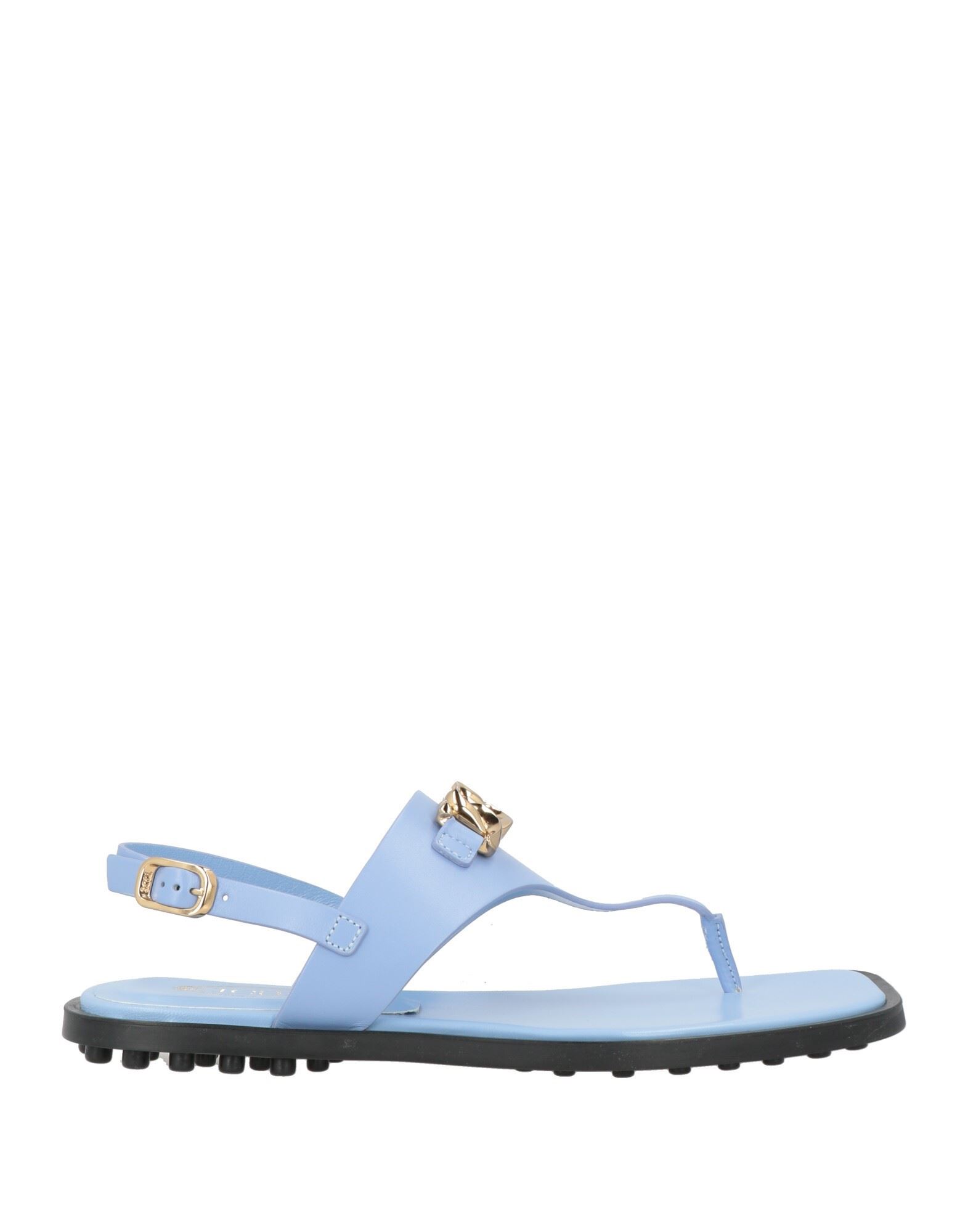 TOD'S ΠΑΠΟΥΤΣΙΑ Σαγιονάρες