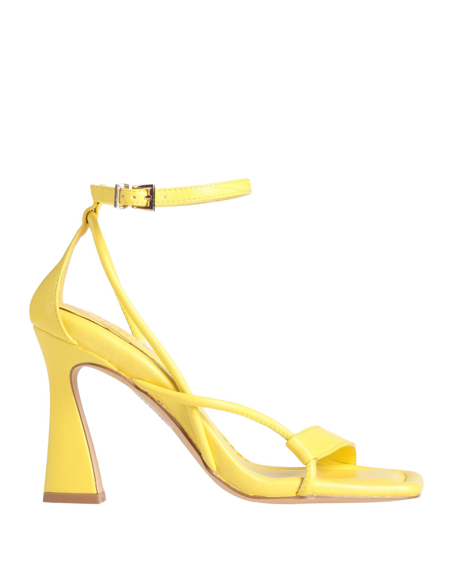 TWINSET TWINSET ΠΑΠΟΥΤΣΙΑ Πέδιλα