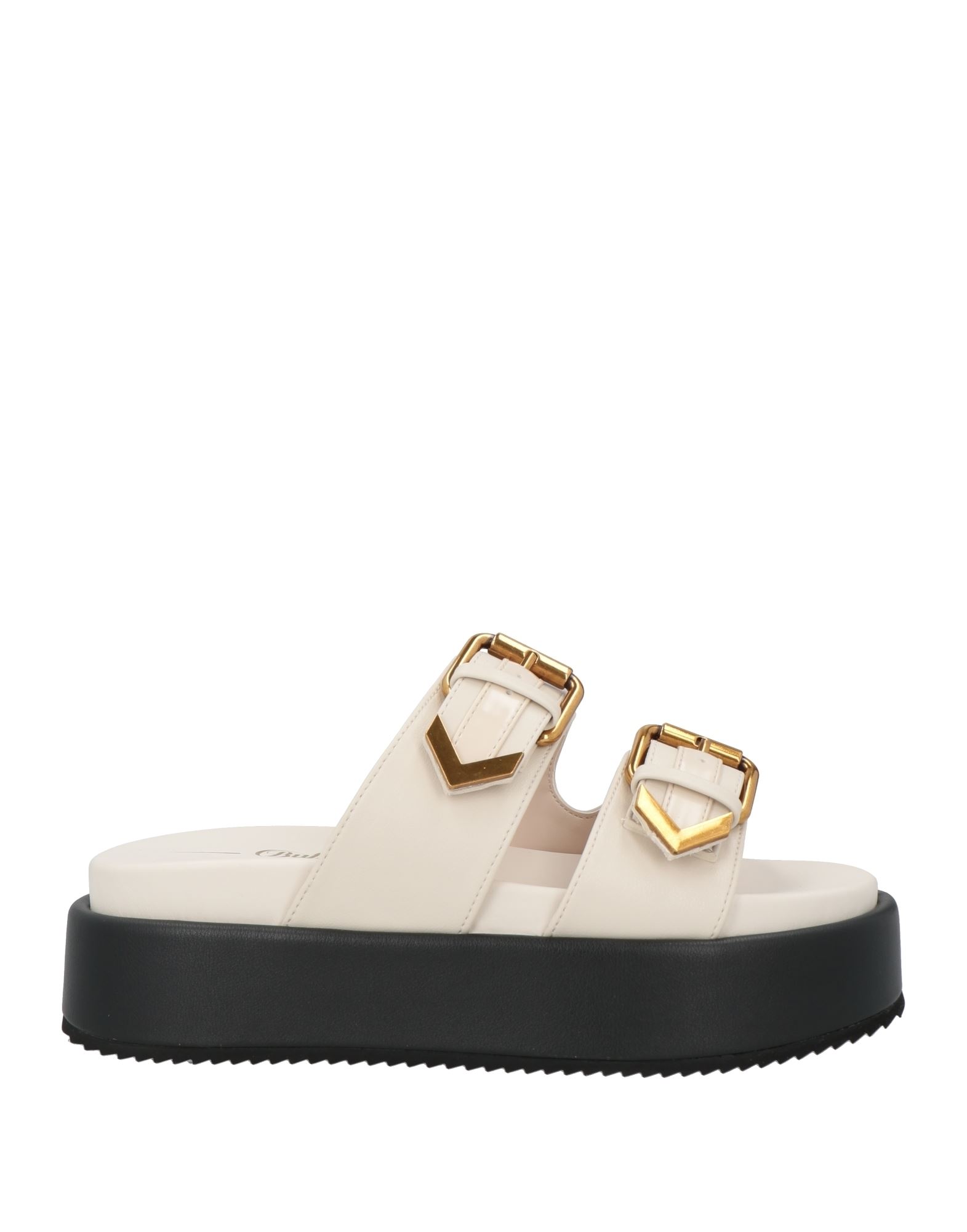 BUFFALO BUFFALO ΠΑΠΟΥΤΣΙΑ Πέδιλα