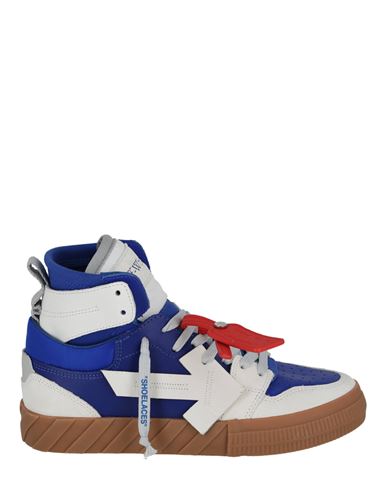 Off-white 3.0 Off Court High-top Sneakers In Fantasy