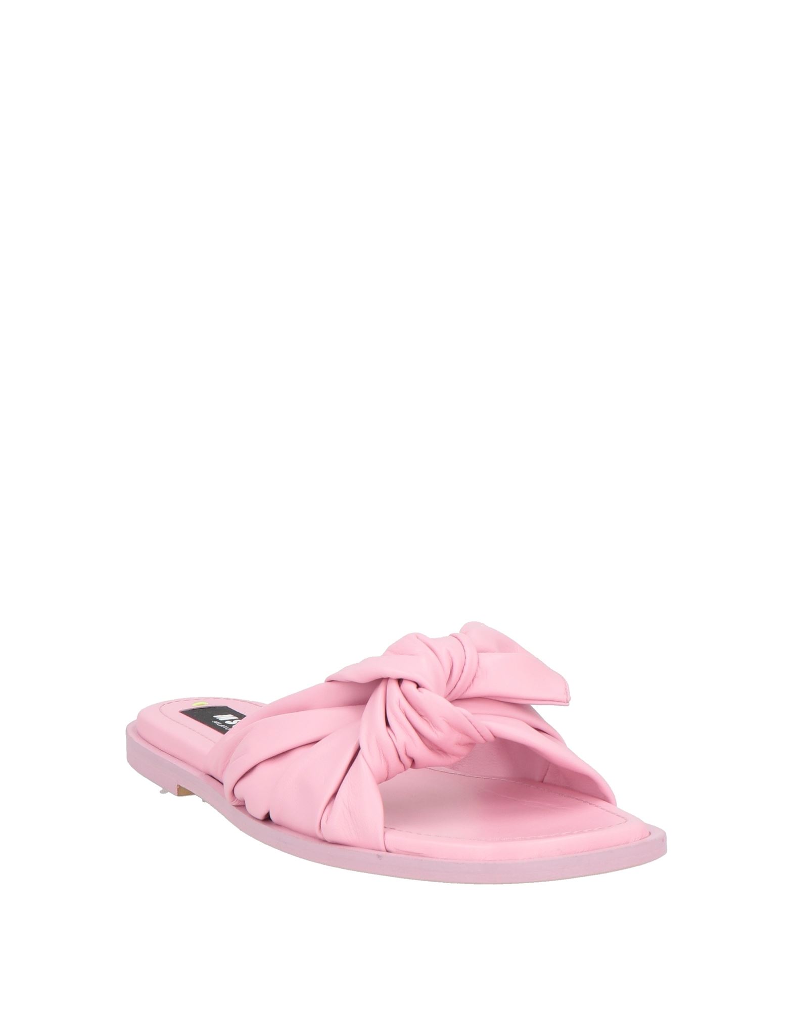  Msgm - Schuhe - Sandalen - On Yoox.com 