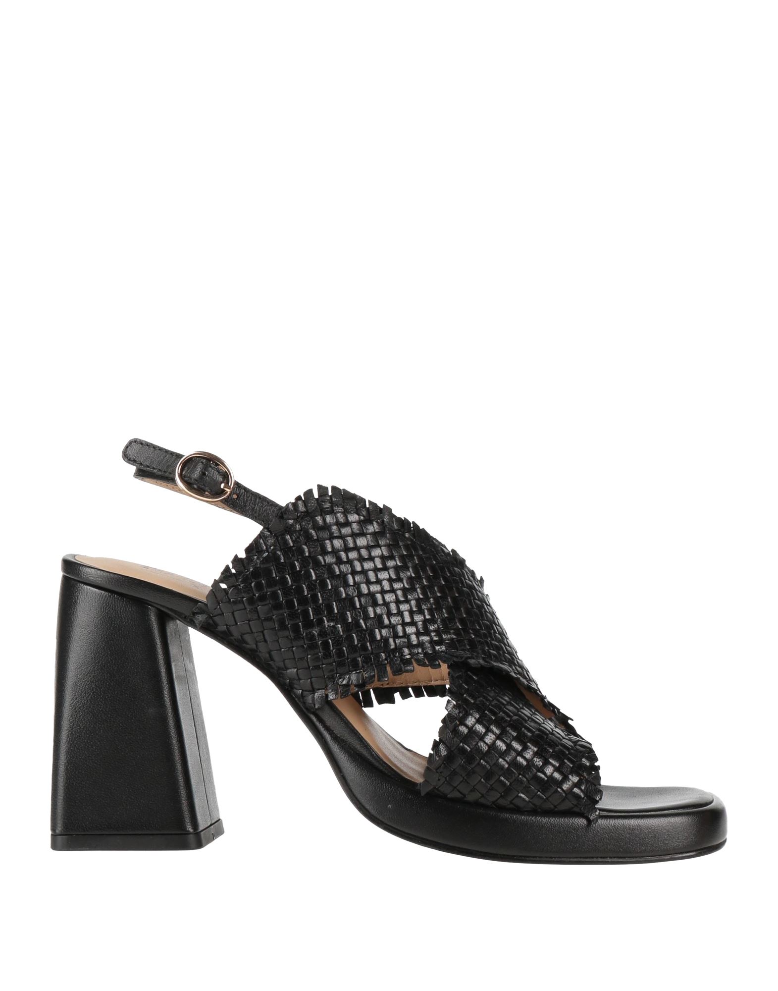 EMANUÉLLE VEE EMANUÉLLE VEE ΠΑΠΟΥΤΣΙΑ Πέδιλα