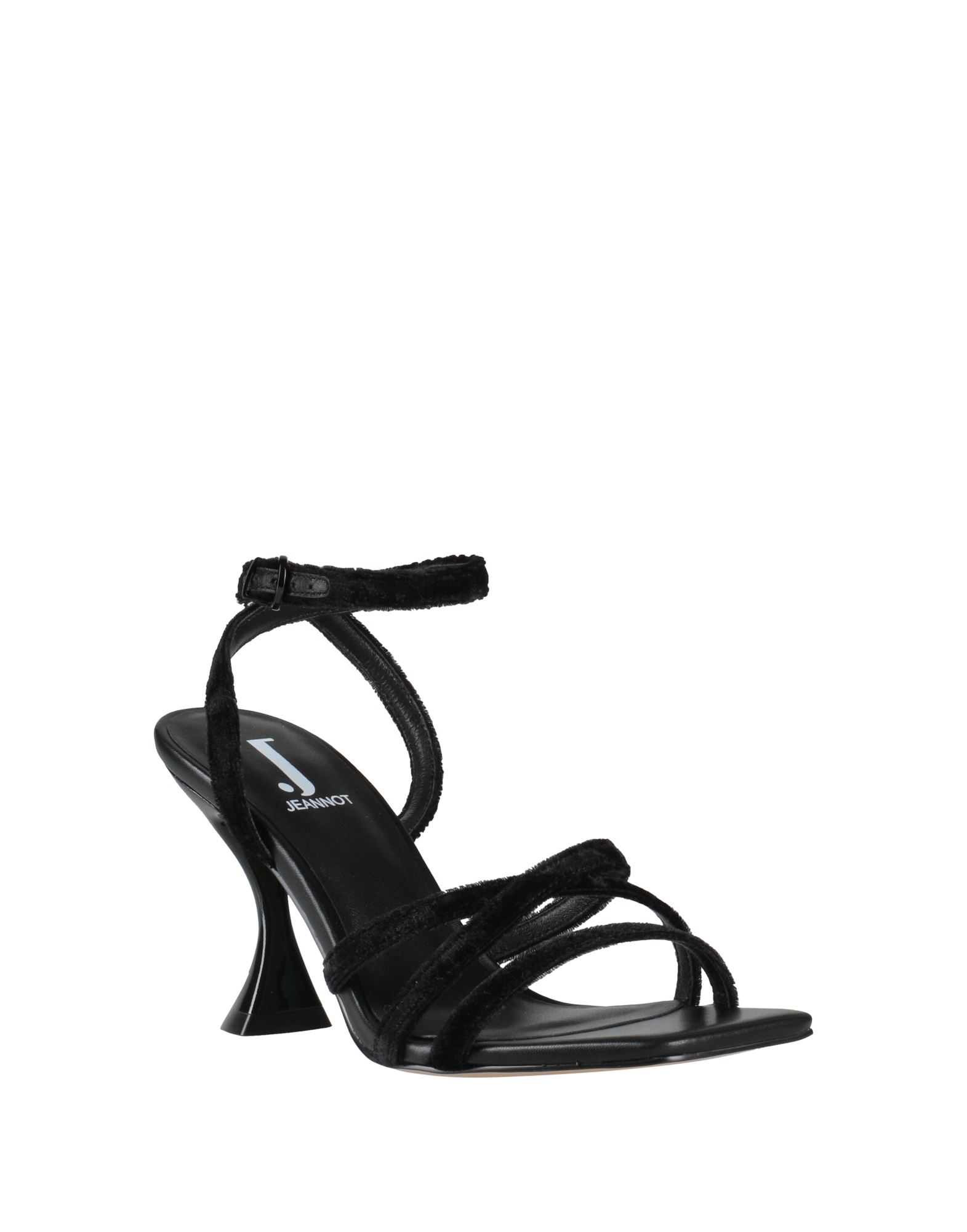  Jeannot - Schuhe - Sandalen - On Yoox.com 