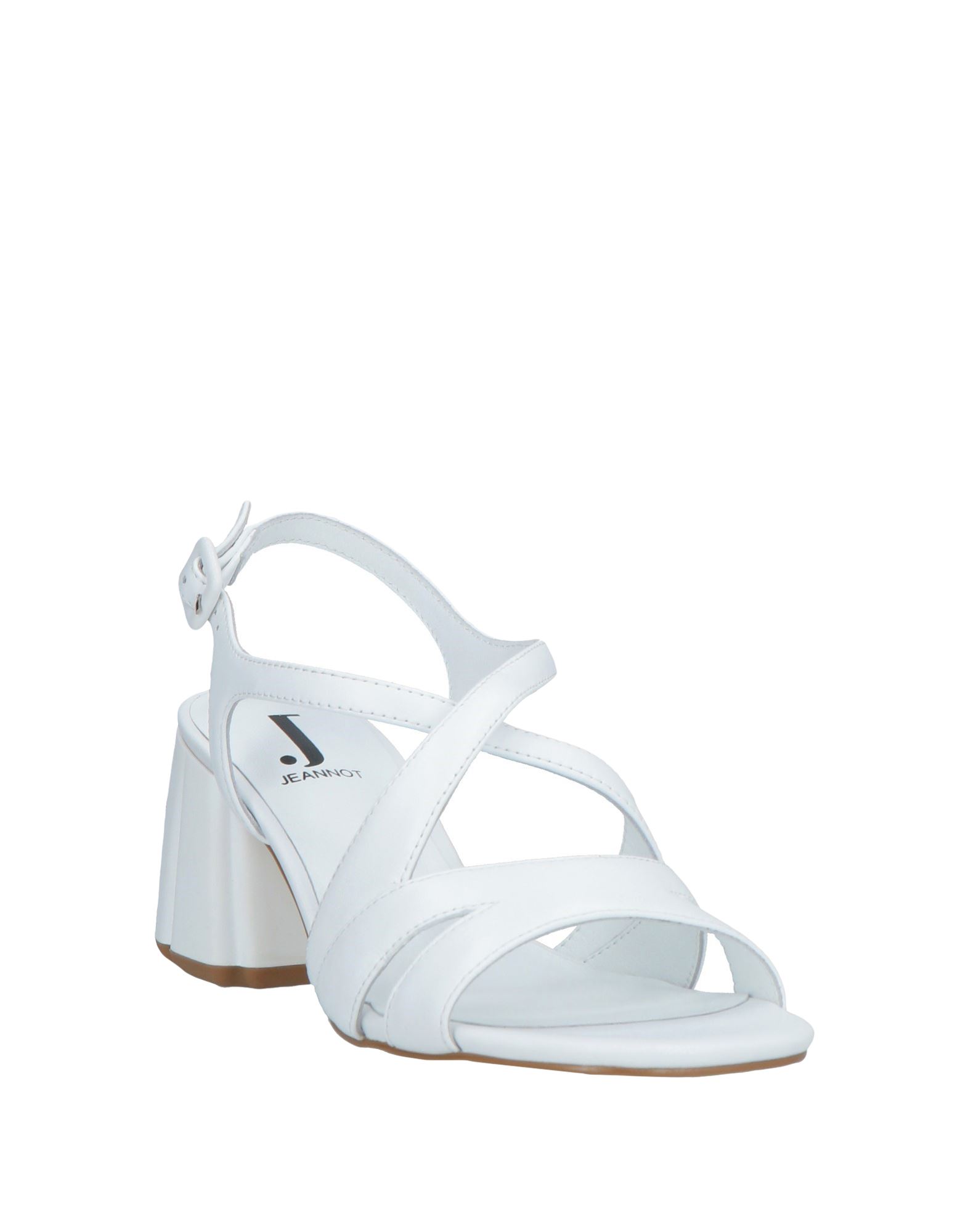  Jeannot - Schuhe - Sandalen - On Yoox.com 