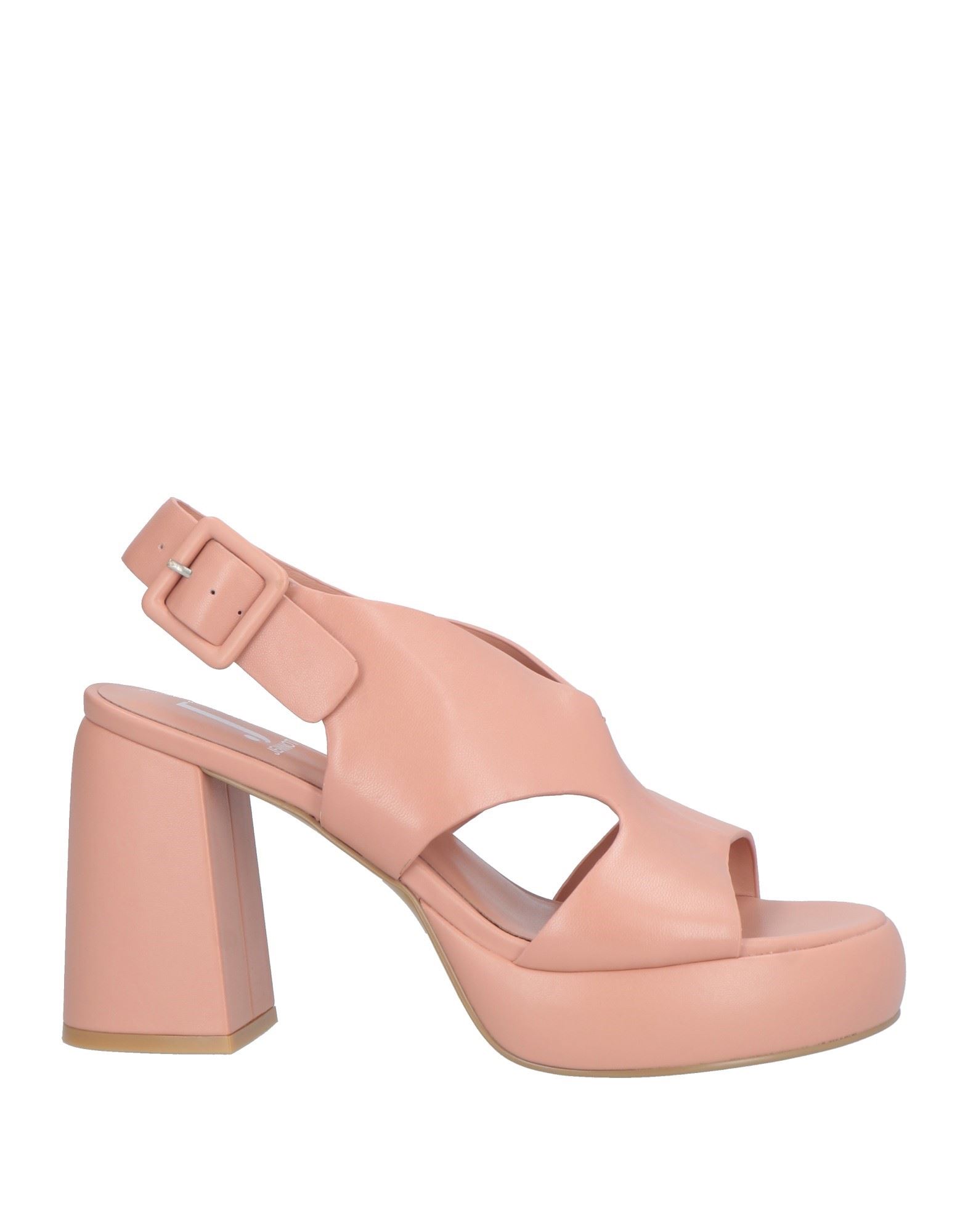 JEANNOT JEANNOT ΠΑΠΟΥΤΣΙΑ Πέδιλα