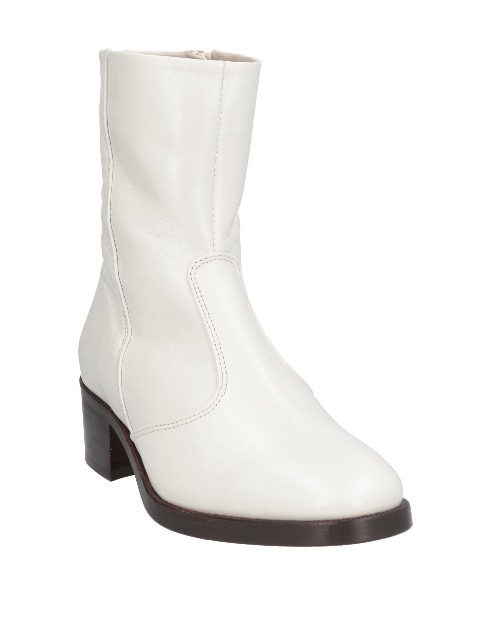  Zadig&voltaire - Calzado - Botines De Caña Alta - On Yoox.com 