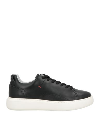 Sneakers Herren Schwarz 40,42,43,45 Herren