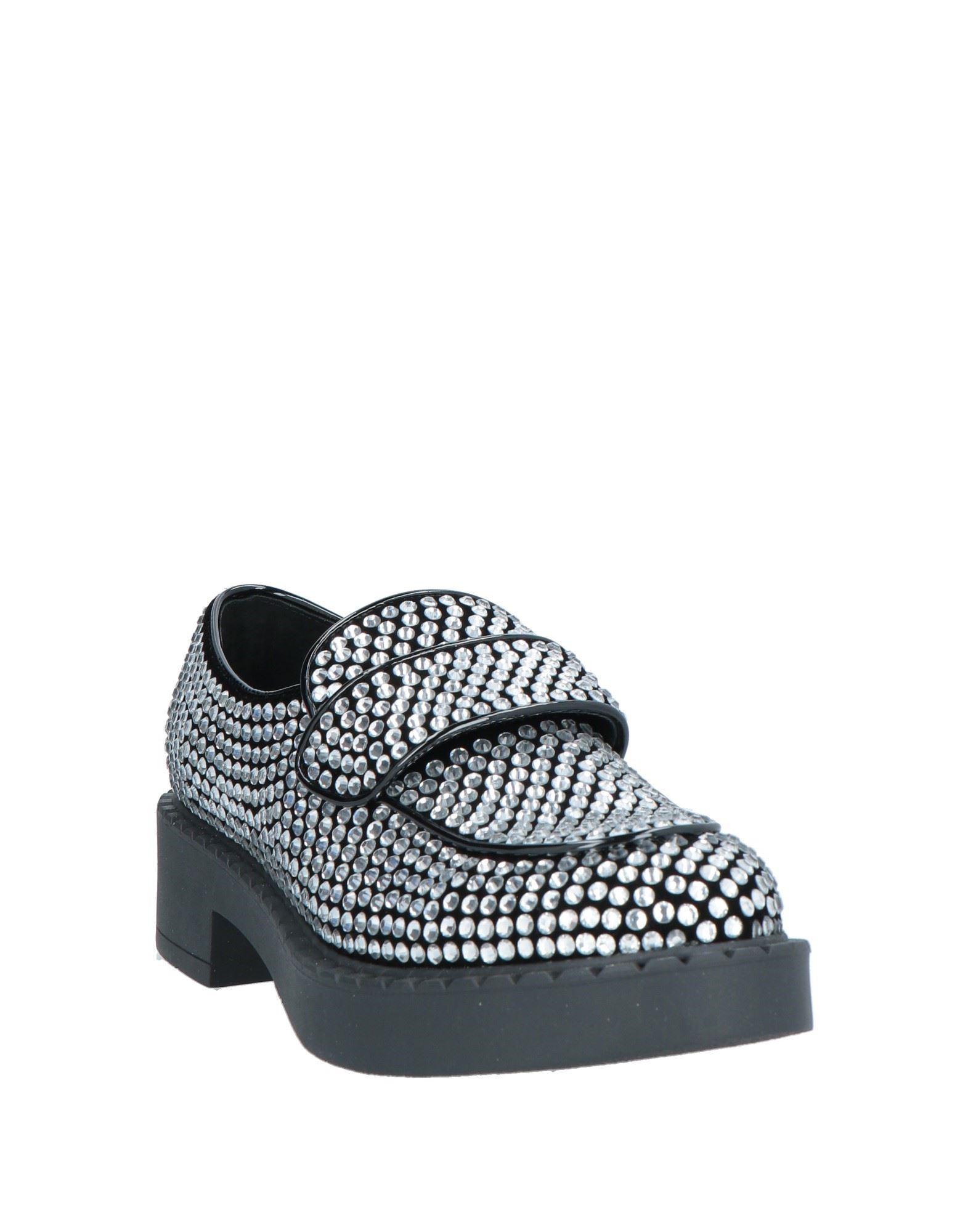  Jeffrey Campbell - Schuhe - Mokassins - On Yoox.com 