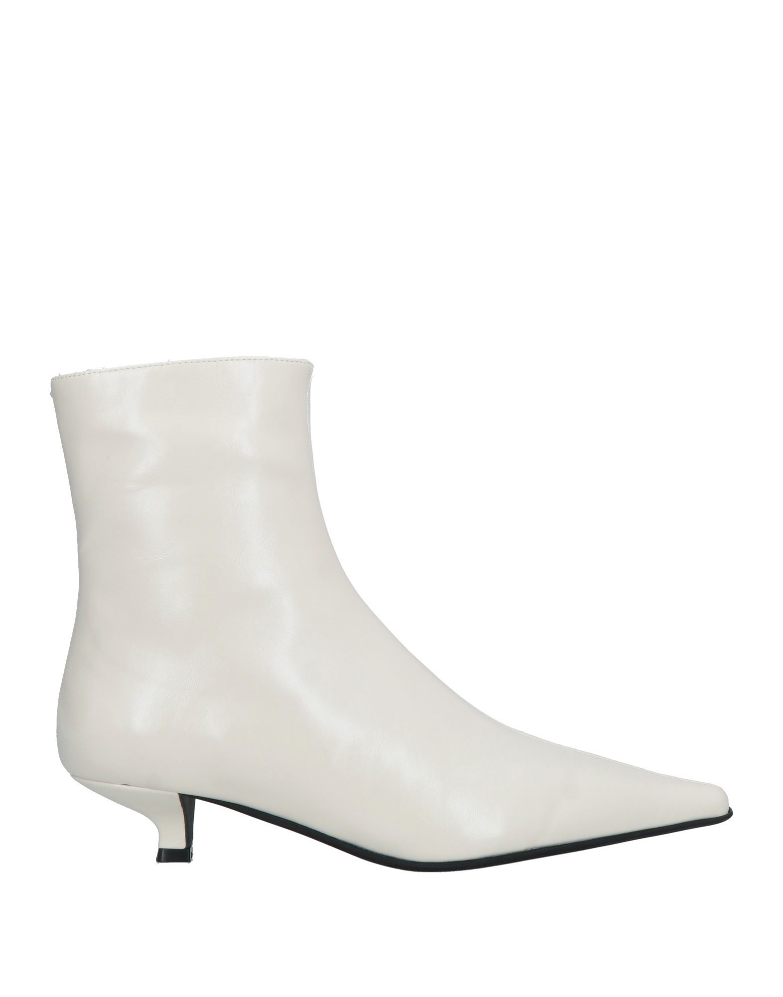 JEFFREY CAMPBELL ΠΑΠΟΥΤΣΙΑ Μποτάκια