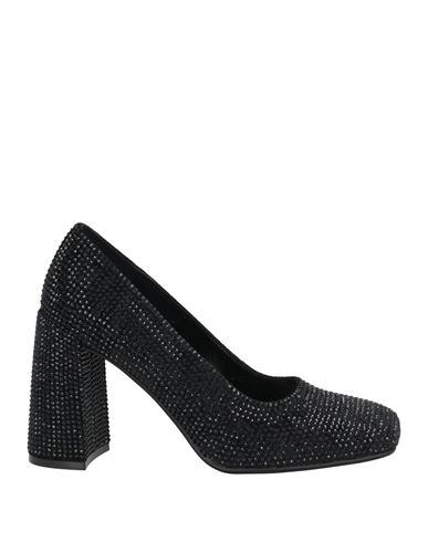 Pumps Damen Schwarz 36,37,38,39,40,41 Damen
