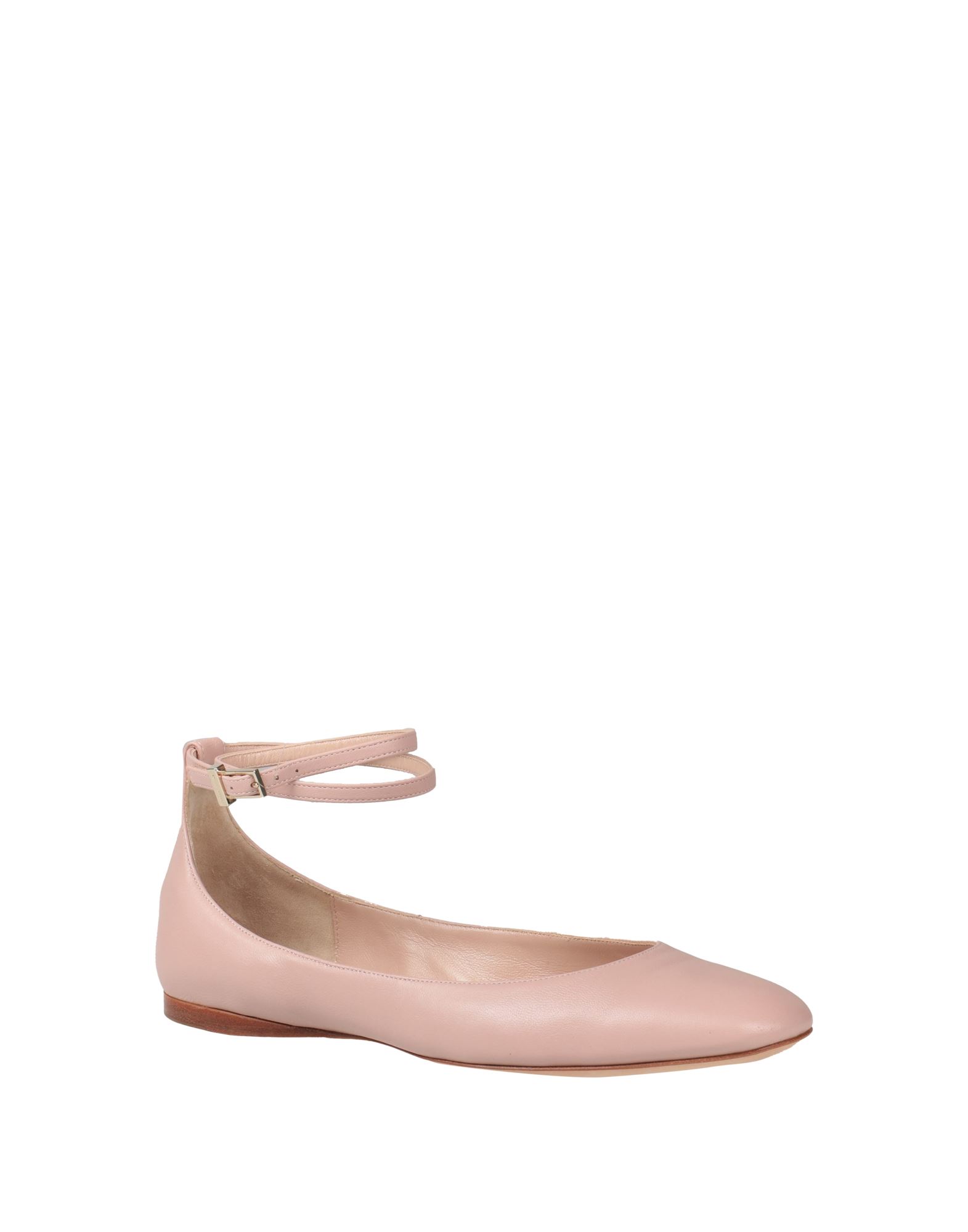  Giorgio Armani - Calzado - Bailarinas - On Yoox.com 