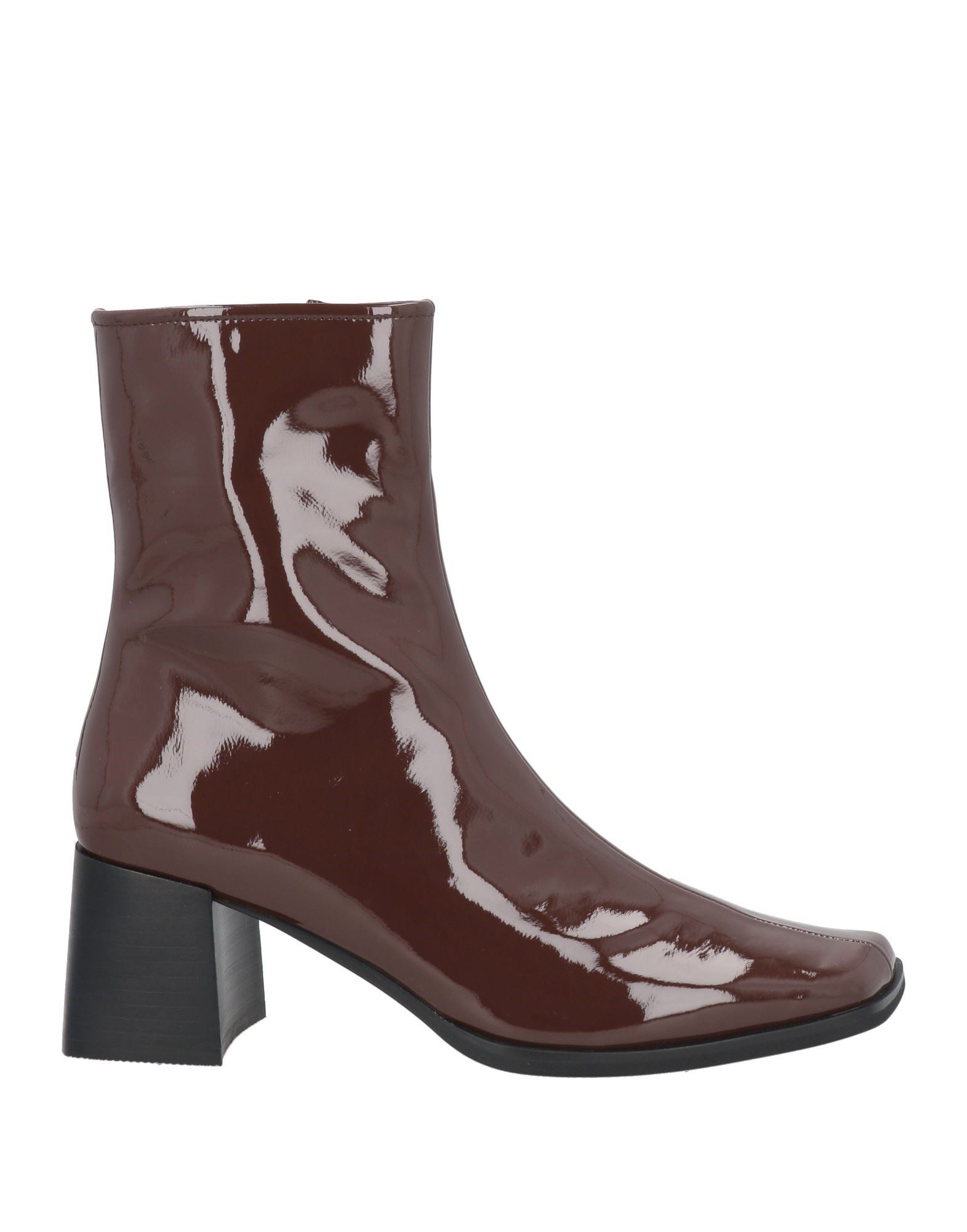 JEFFREY CAMPBELL ΠΑΠΟΥΤΣΙΑ Μποτάκια