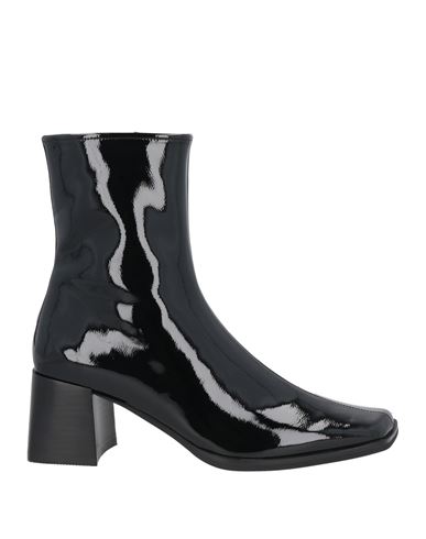 Stiefelette Damen Schwarz 36,37,38,39,40,41 Damen