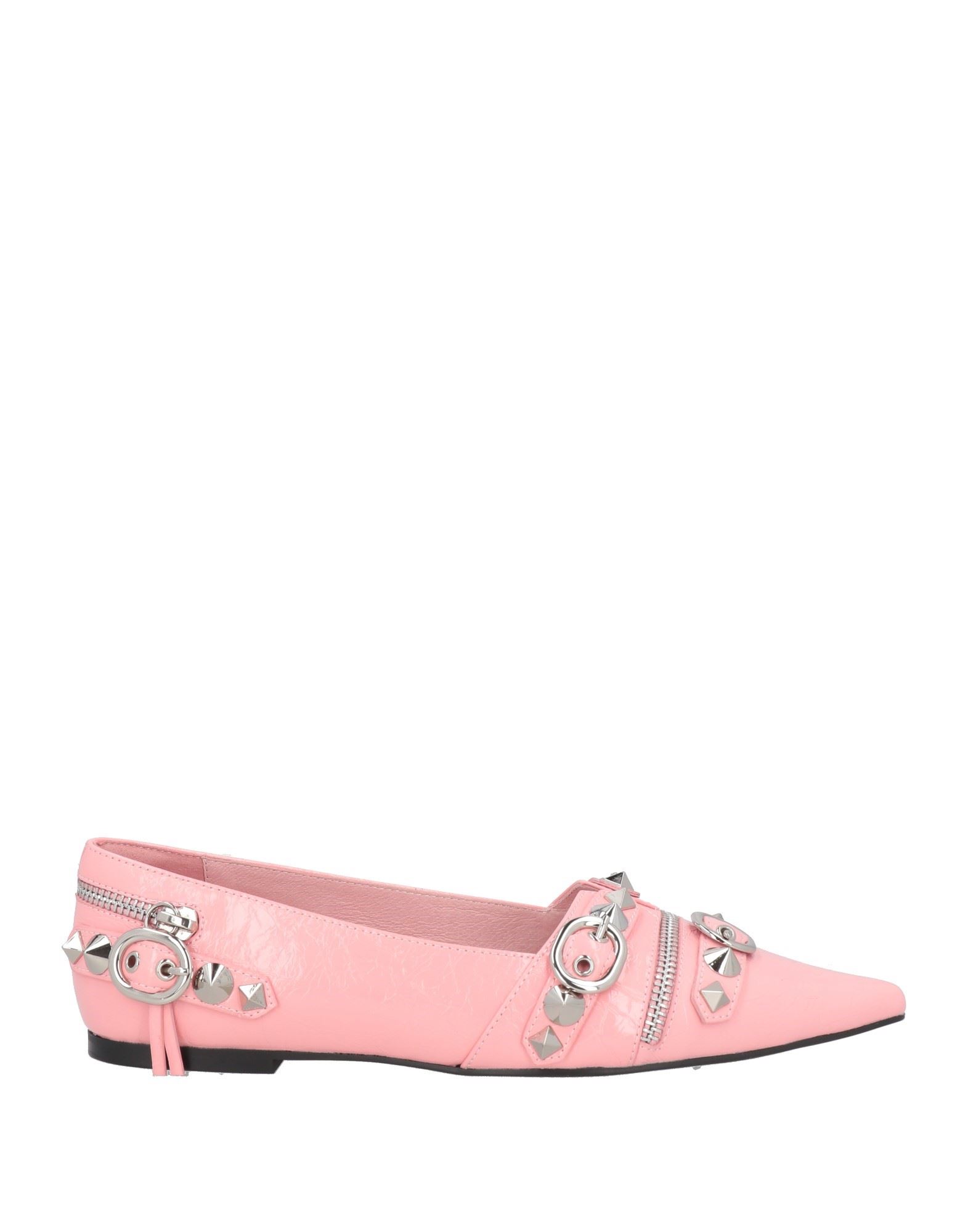 JEFFREY CAMPBELL JEFFREY CAMPBELL ΠΑΠΟΥΤΣΙΑ Μπαλαρίνες