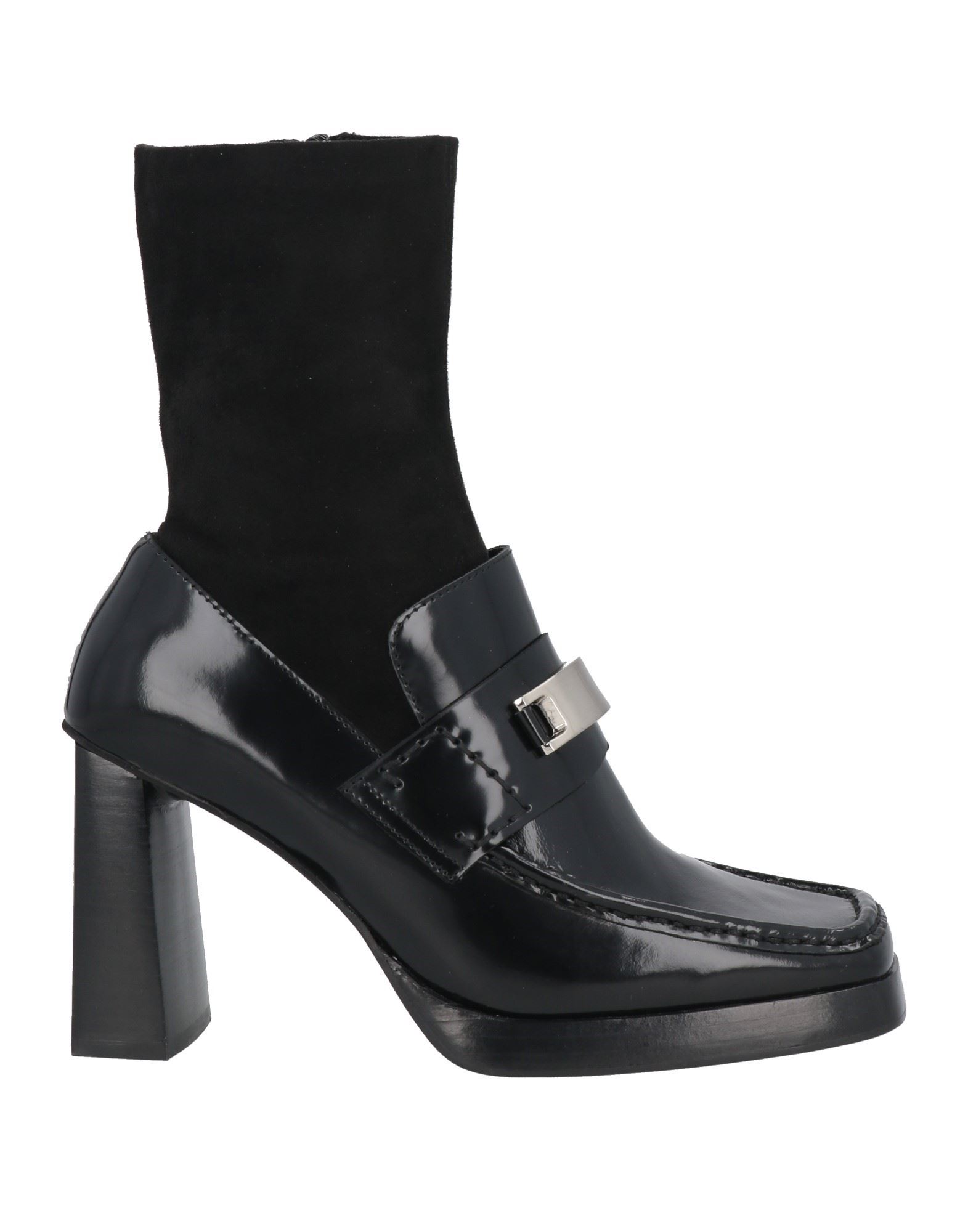  Jeffrey Campbell - Calzado - Botines De Caña Alta - On Yoox.com 