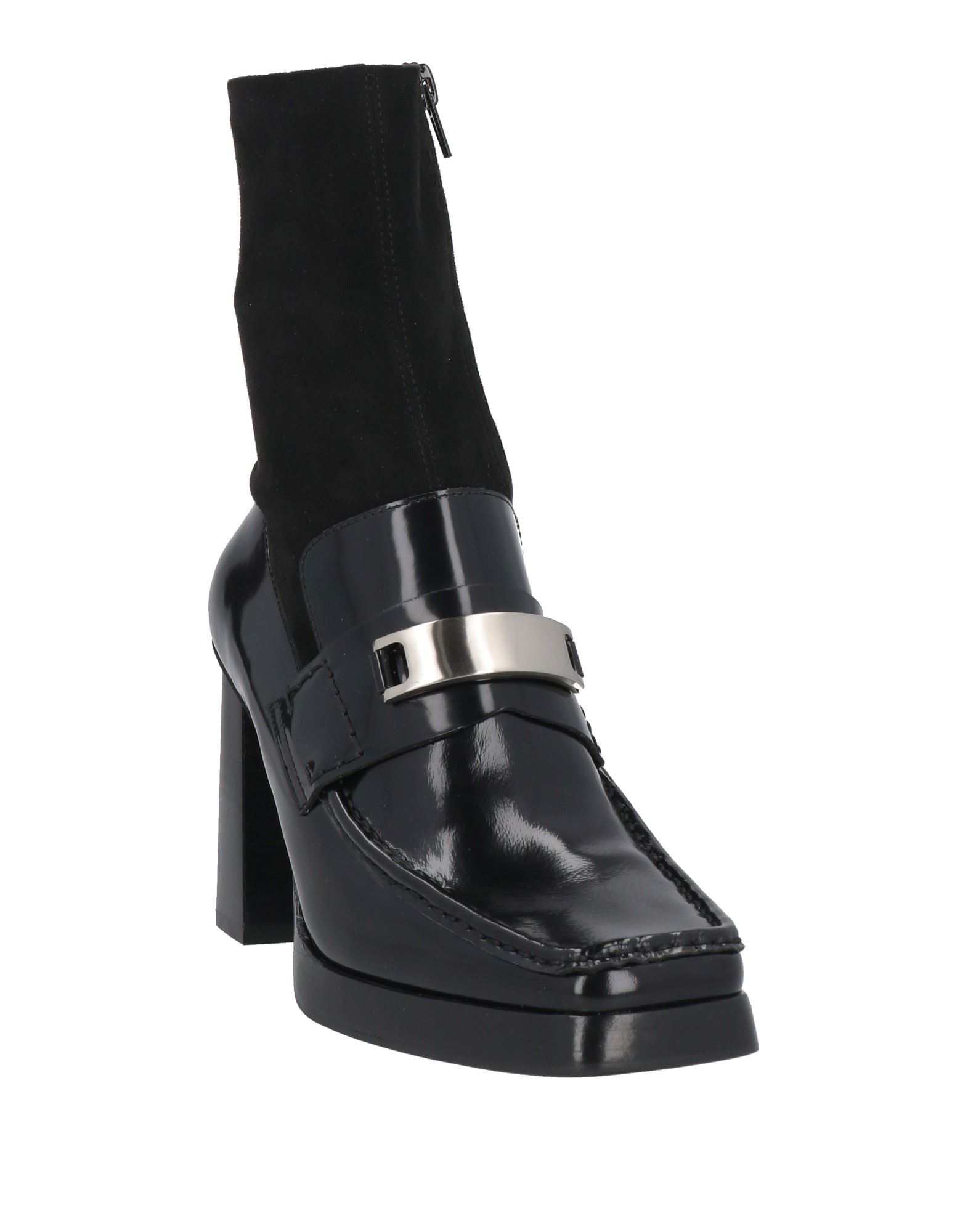  Jeffrey Campbell - Calzado - Botines De Caña Alta - On Yoox.com 