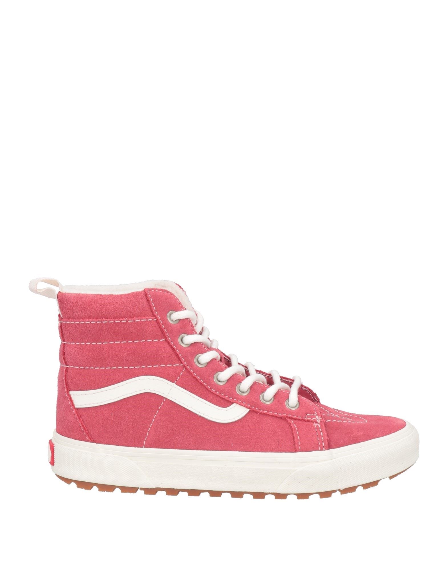 VANS VANS ΠΑΠΟΥΤΣΙΑ Αθλητικά παπούτσια
