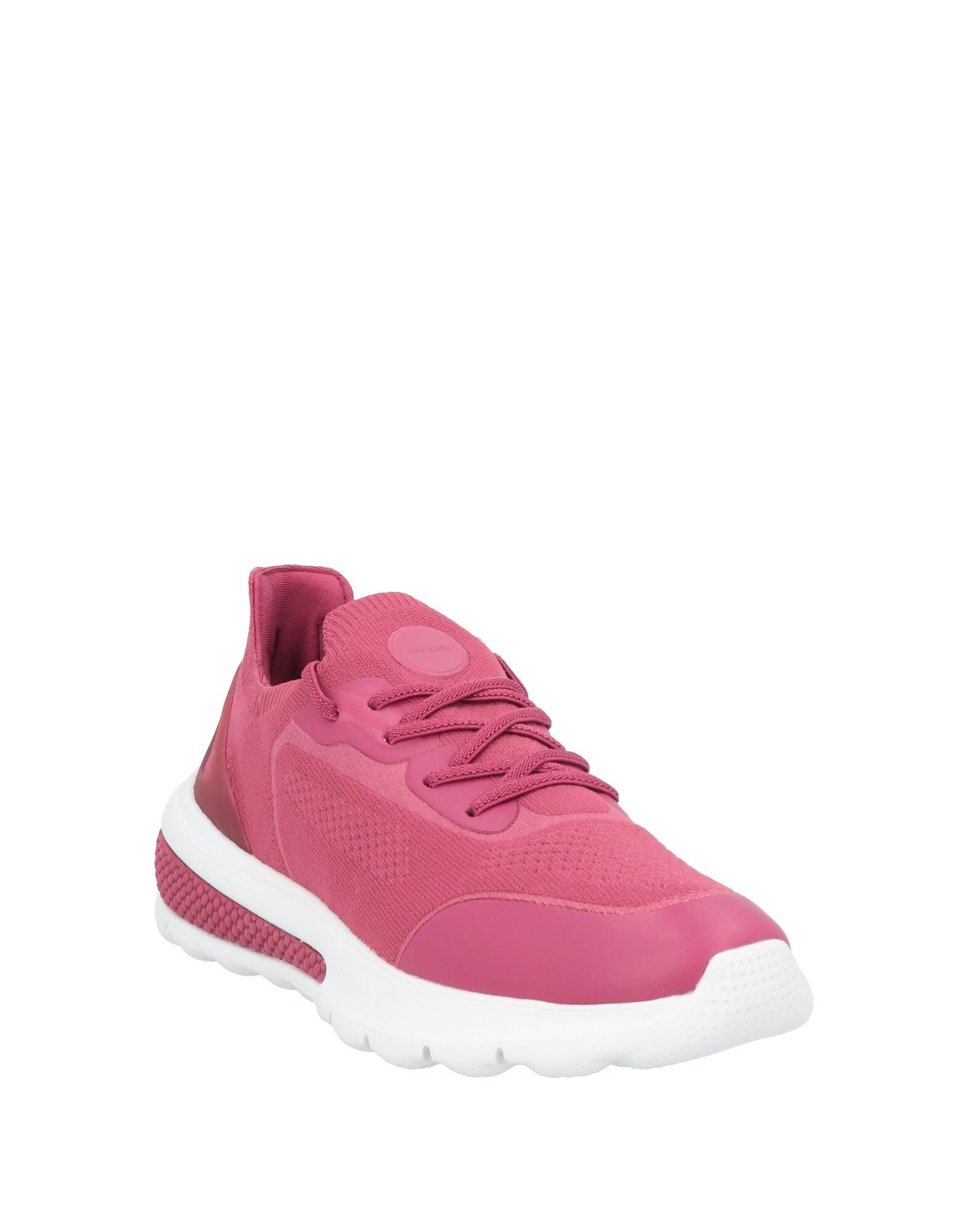  Geox - Schuhe - Sneakers - On Yoox.com 