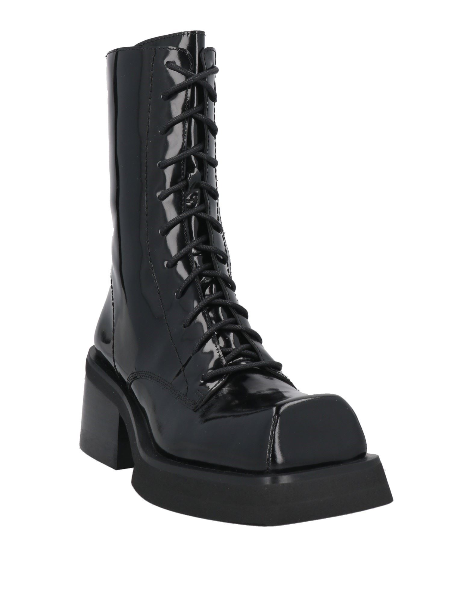  Jeffrey Campbell - Calzado - Botines De Caña Alta - On Yoox.com 