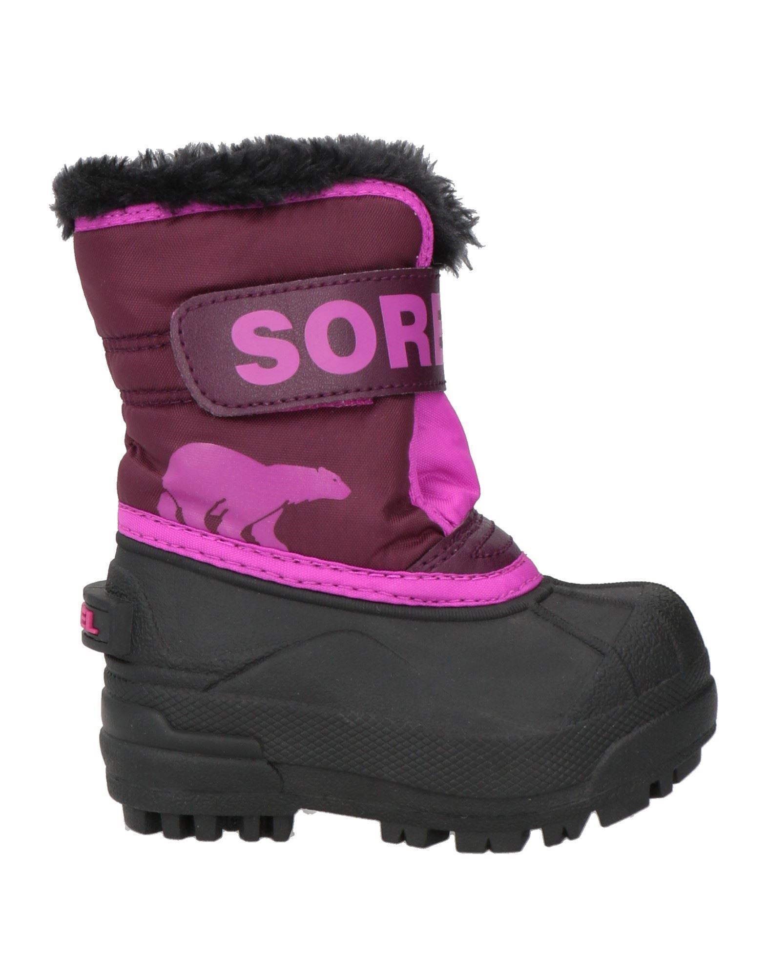 SOREL SOREL ΠΑΠΟΥΤΣΙΑ Μπότα