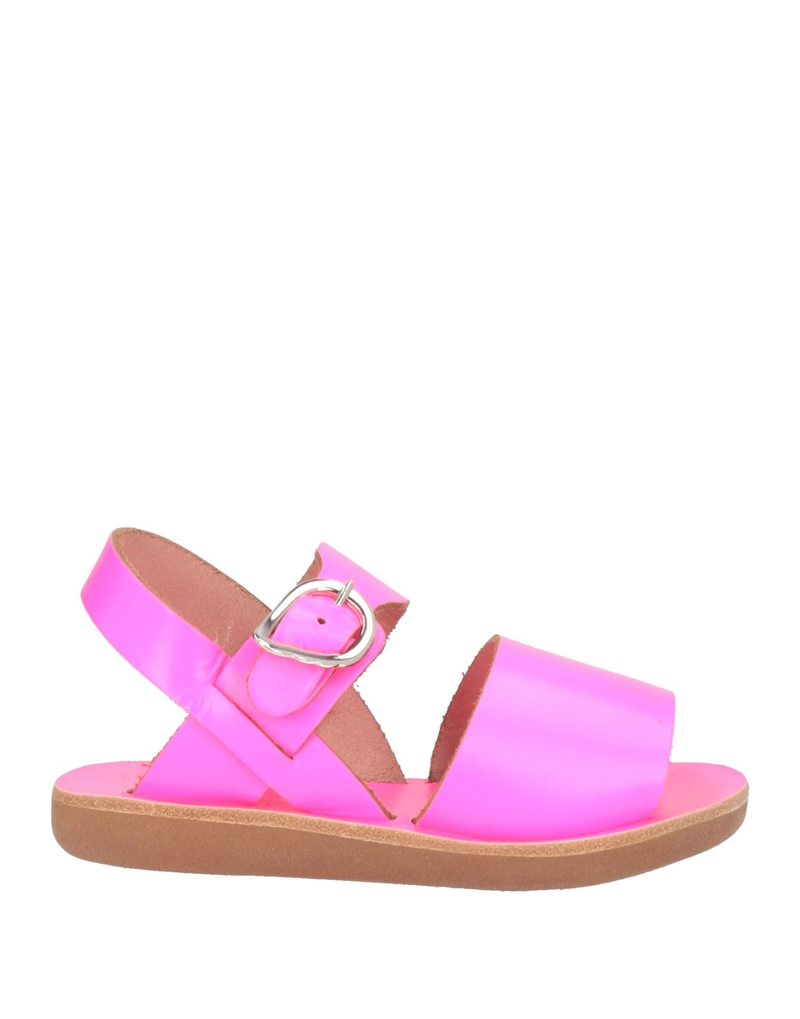 ANCIENT GREEK SANDALS ΠΑΠΟΥΤΣΙΑ Πέδιλα