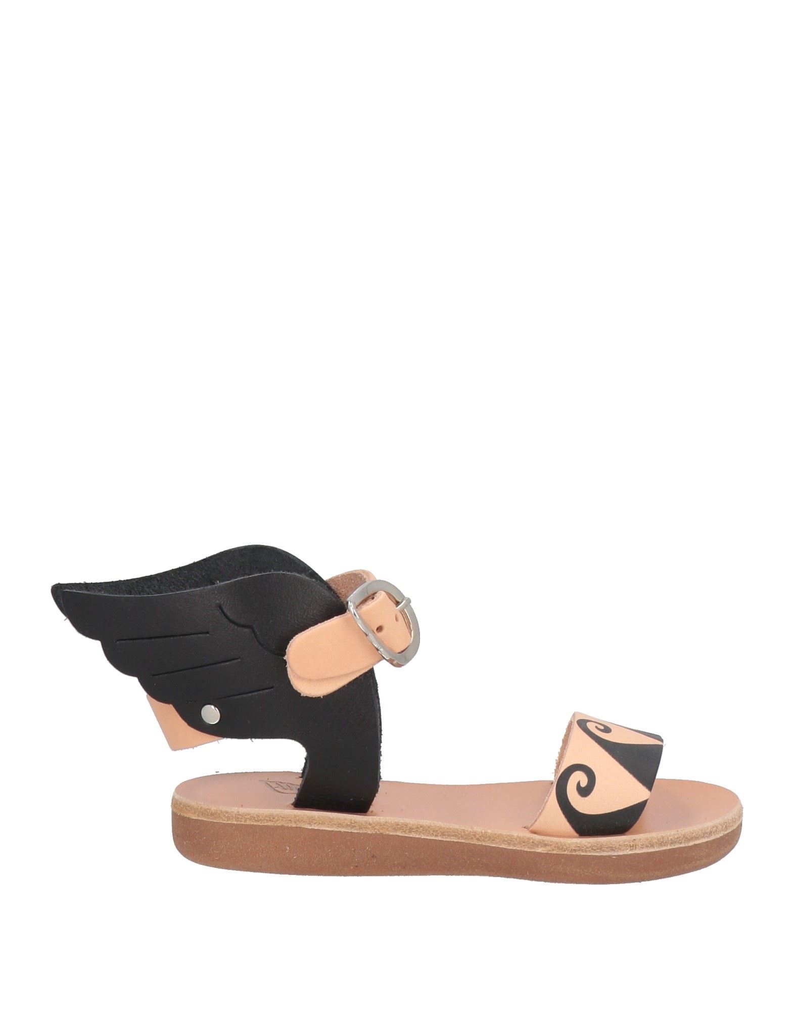 ANCIENT GREEK SANDALS ΠΑΠΟΥΤΣΙΑ Πέδιλα