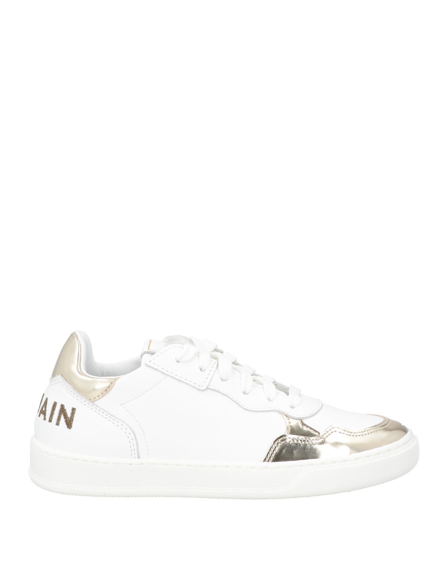  Balmain - Schuhe - Sneakers - On Yoox.com 